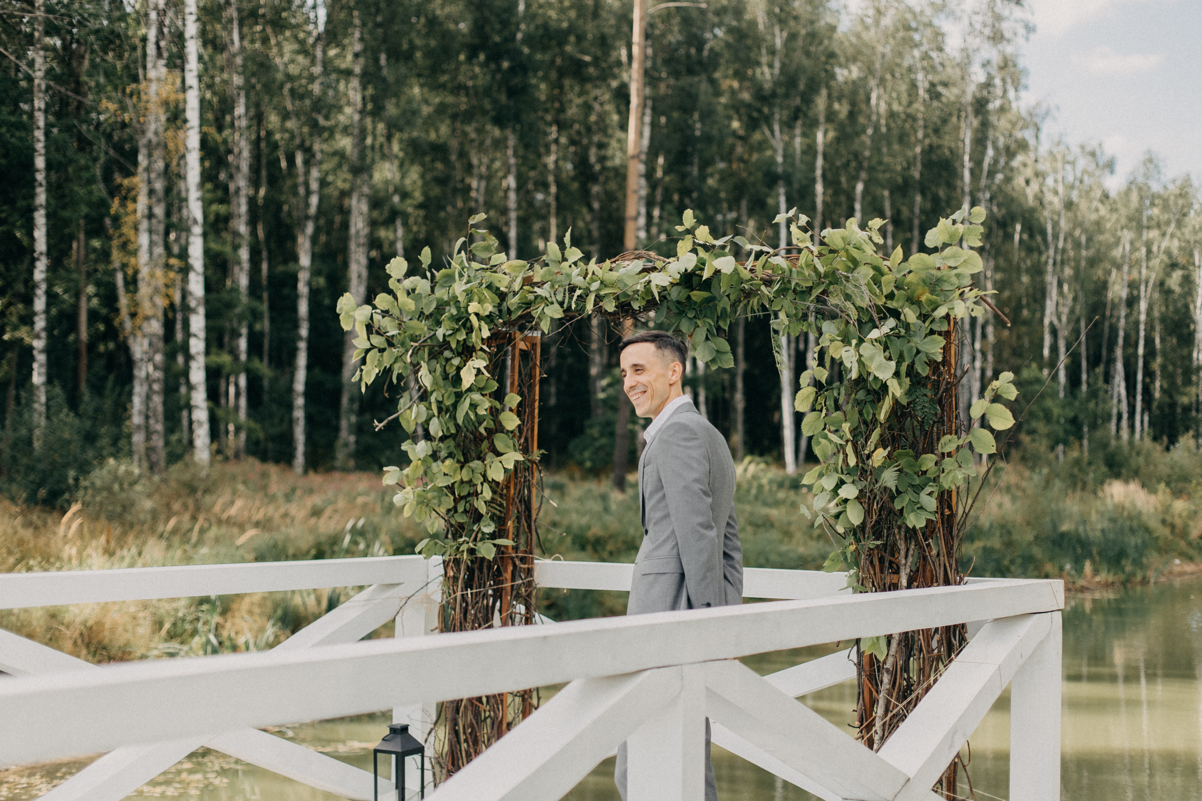 Tanya makes sweet!. Свадебный фотограф Аня Милграм