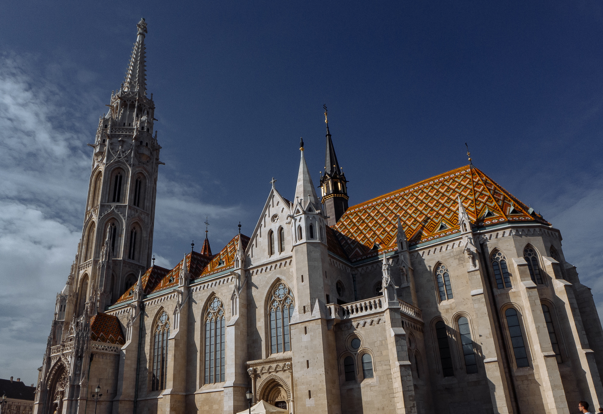 BudaPest & Prague. Свадебный фотограф Аня Милграм