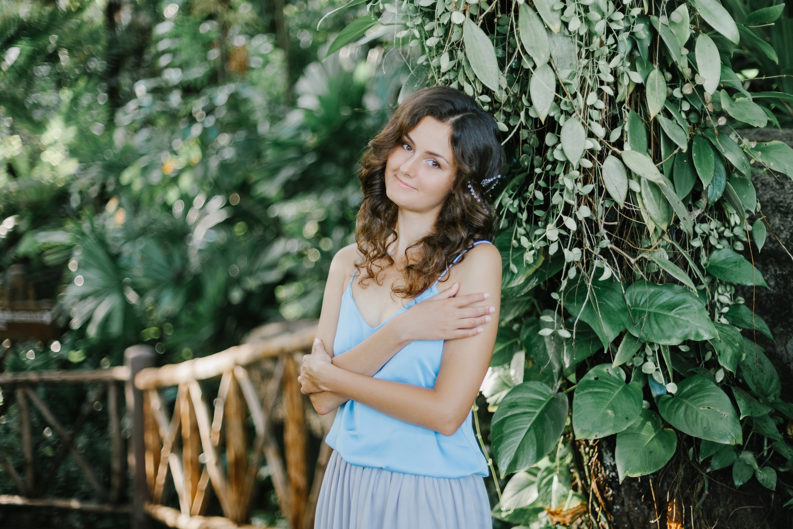 Vika & Ilya, Thailand. Свадебный фотограф Аня Милграм