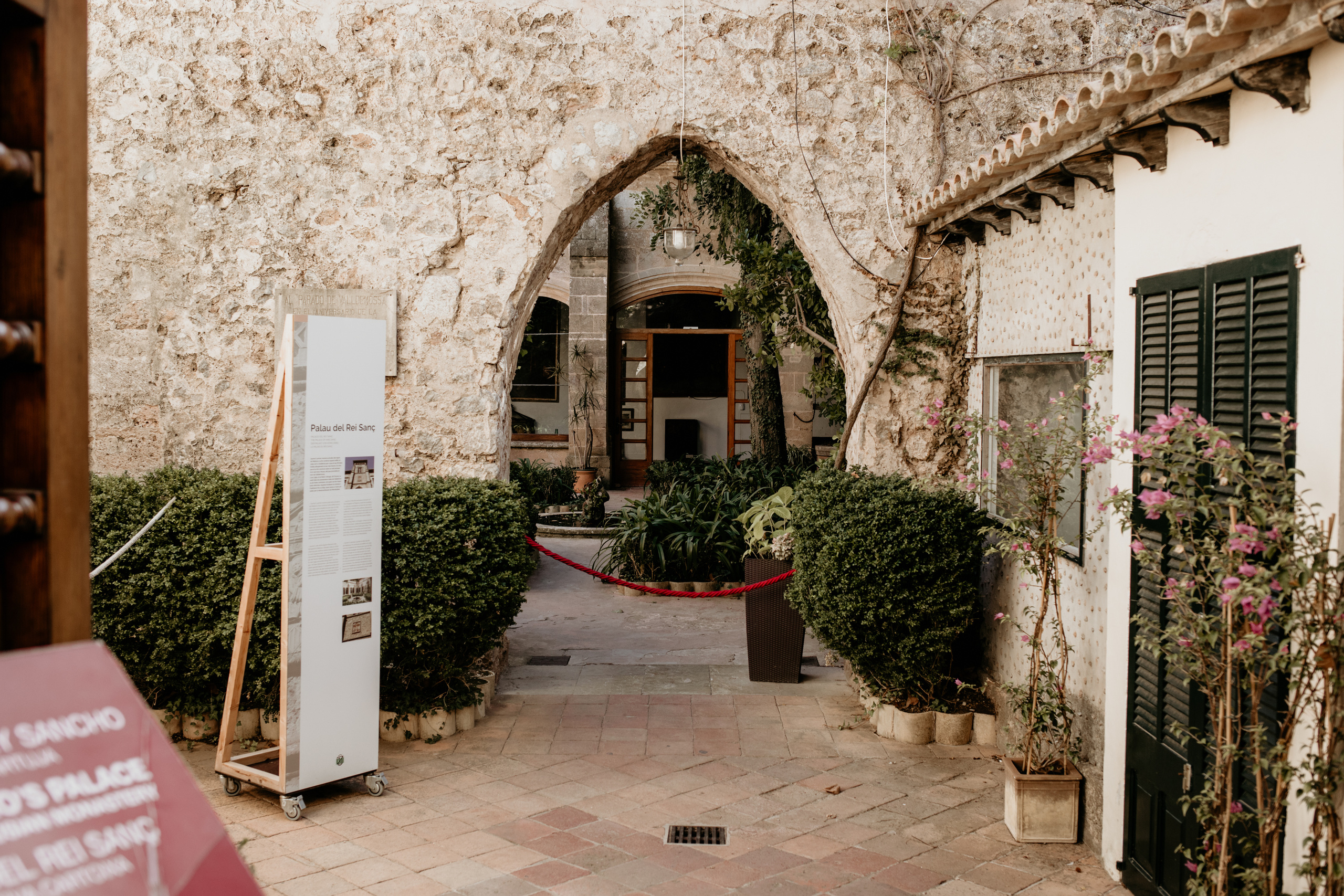 Valldemosa. Свадебный фотограф Аня Милграм