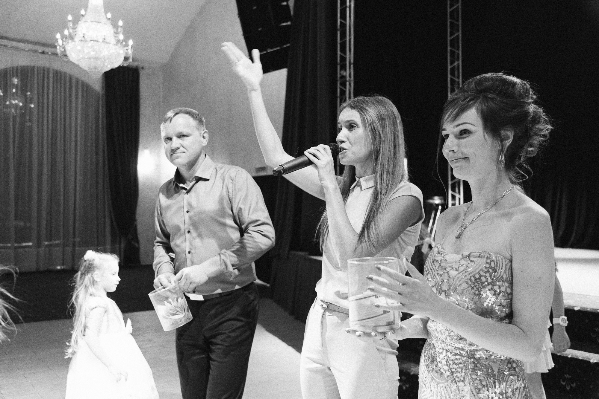 Kate & Svytoslav. Свадебный фотограф Аня Милграм