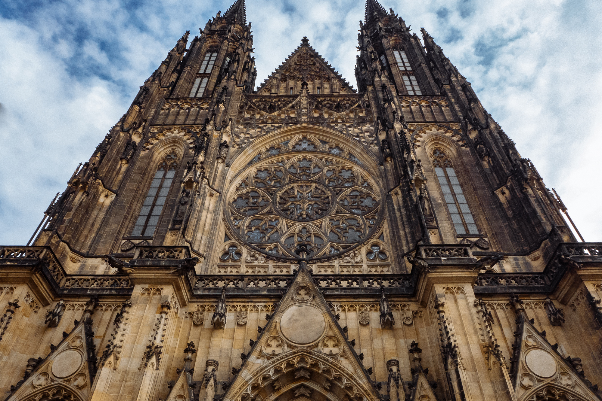 BudaPest & Prague. Свадебный фотограф Аня Милграм