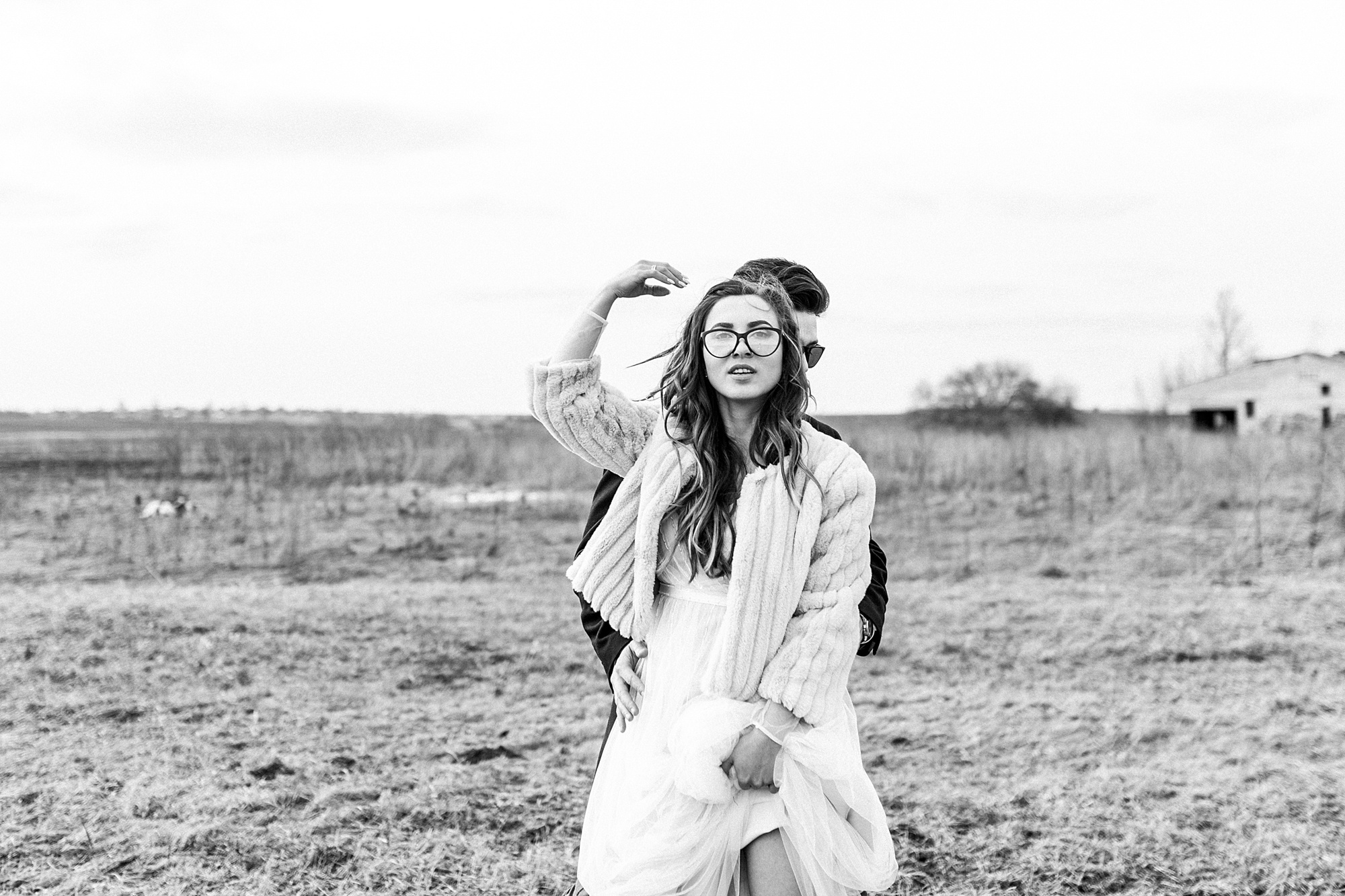 Alina & Oleg. Свадебный фотограф Аня Милграм