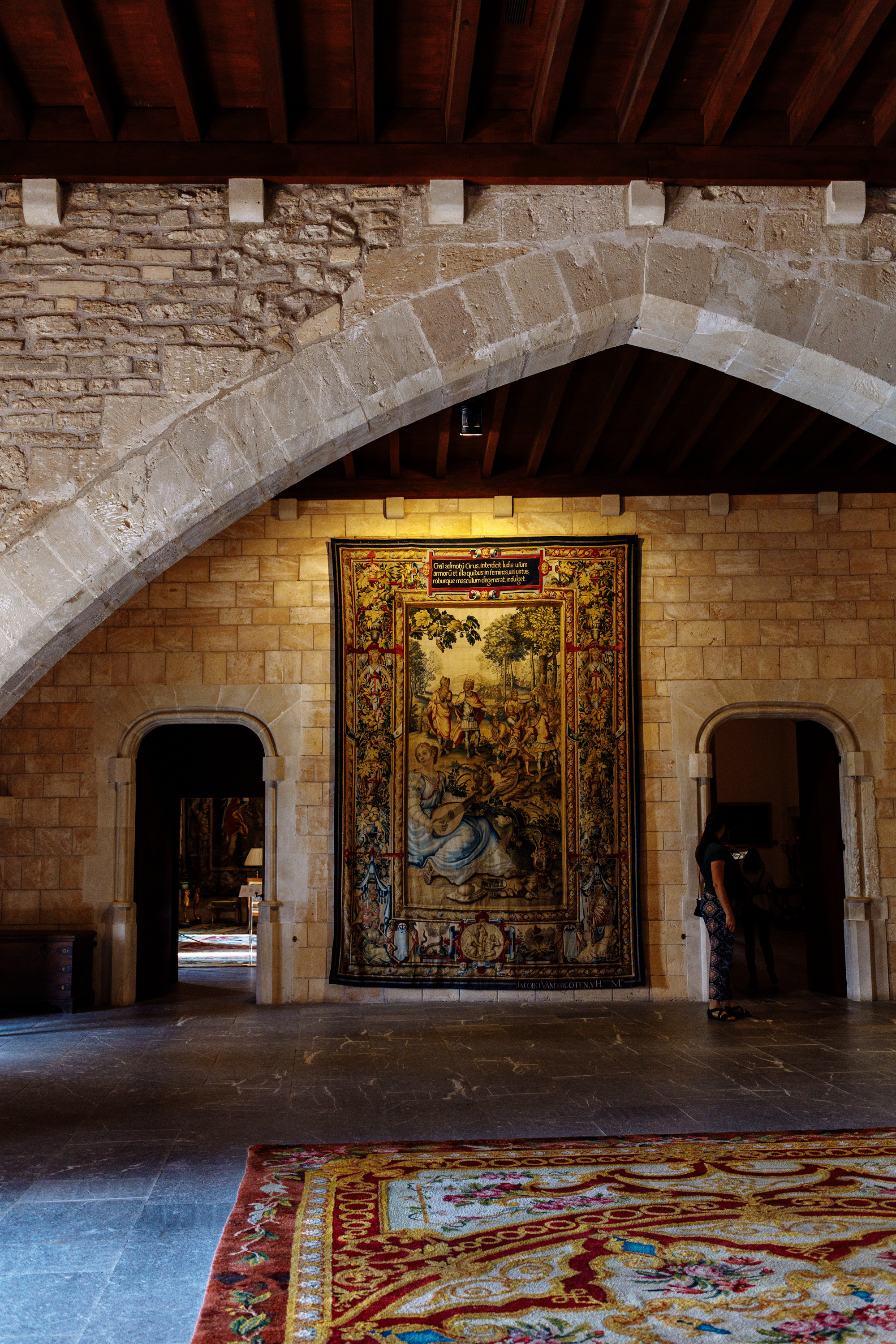 Palma de Mallorca. Свадебный фотограф Аня Милграм