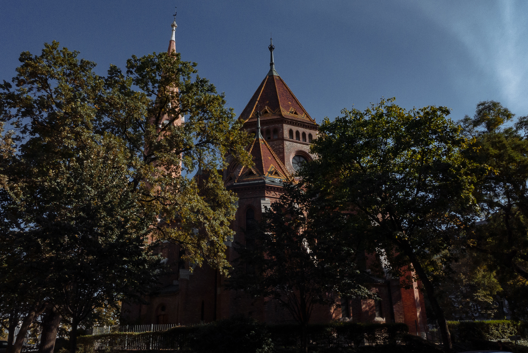 BudaPest & Prague. Свадебный фотограф Аня Милграм