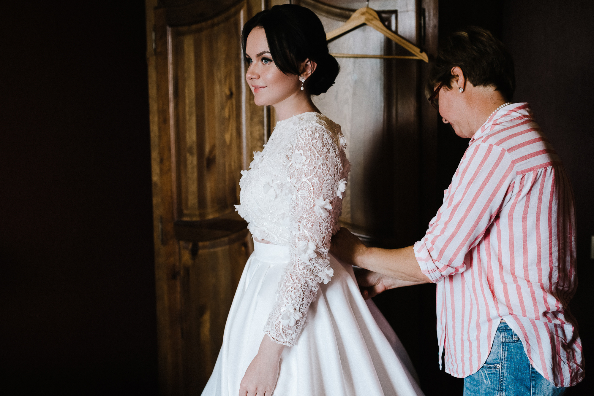 Mary & Alex. Свадебный фотограф Аня Милграм