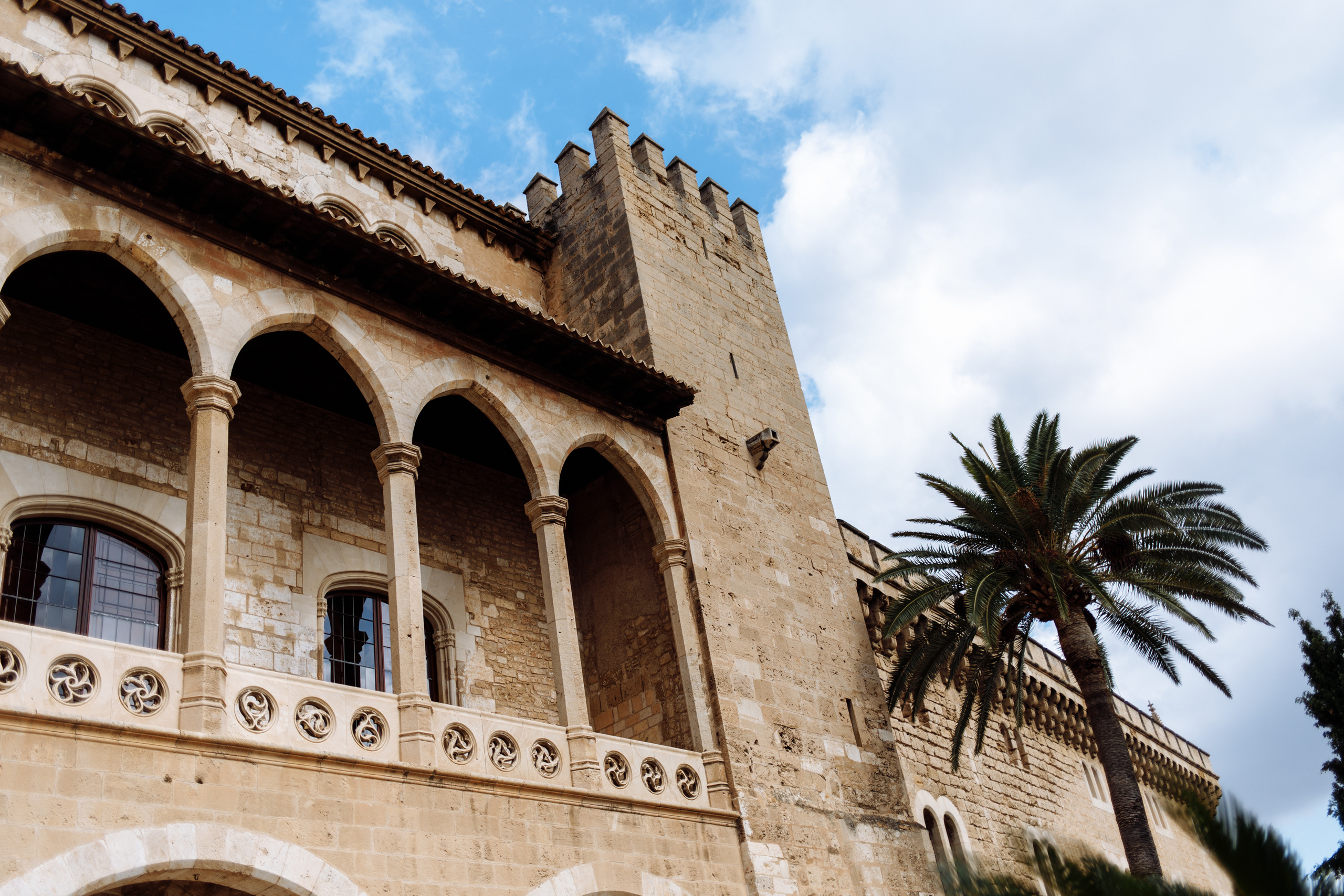 Palma de Mallorca. Свадебный фотограф Аня Милграм