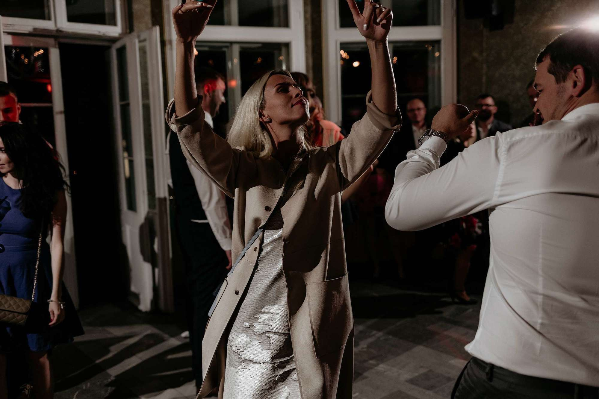 Wedding in Saxony. Свадебный фотограф Аня Милграм