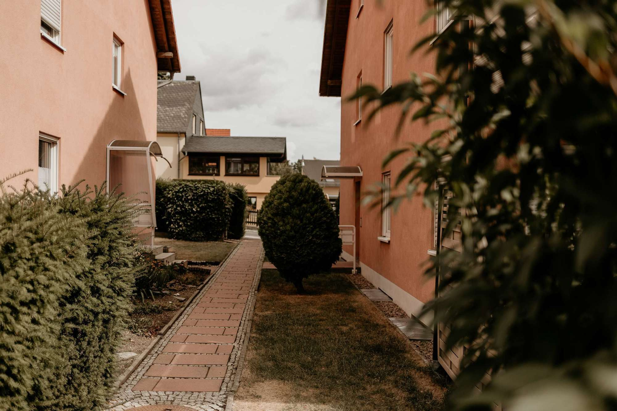 Wedding in Saxony. Свадебный фотограф Аня Милграм
