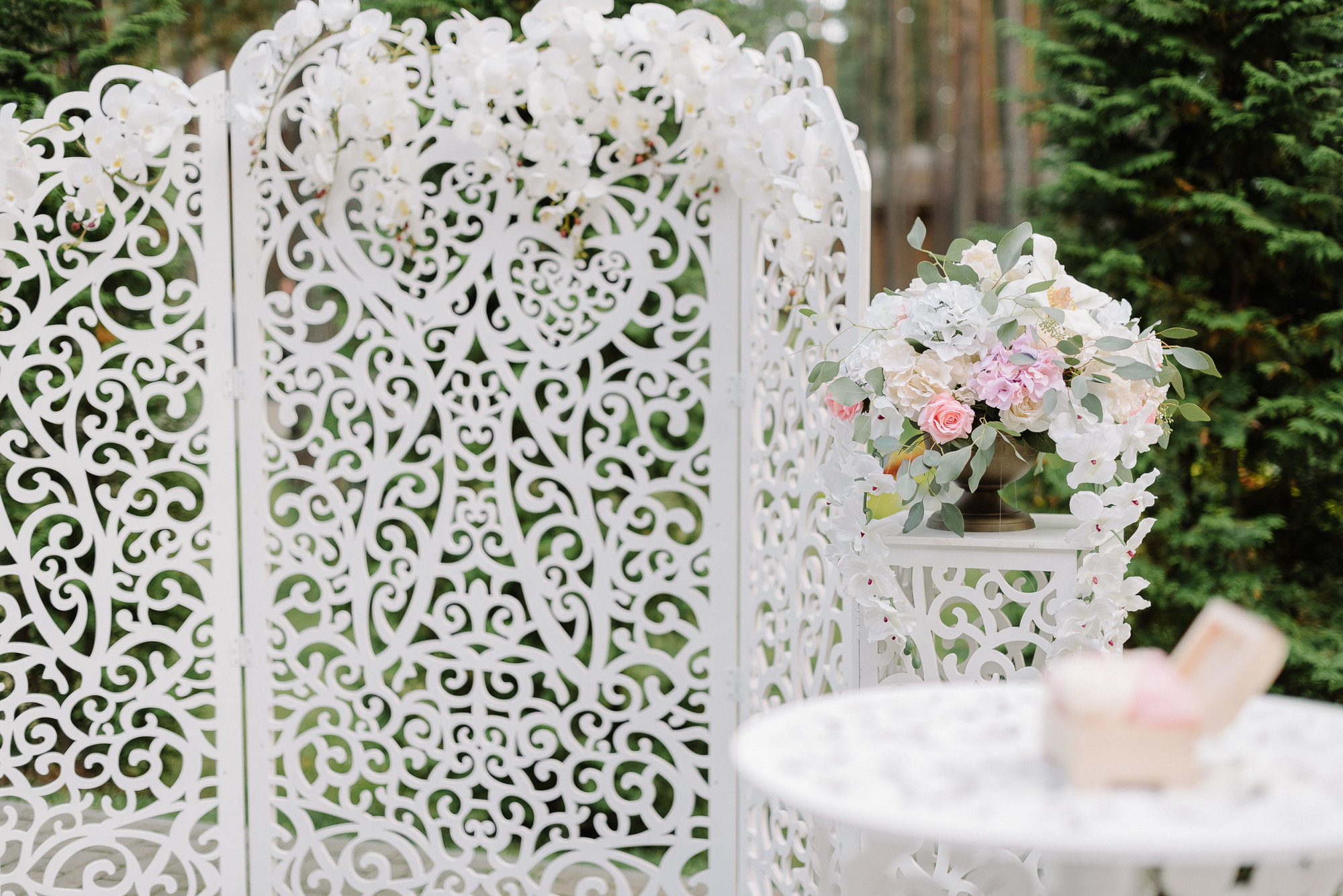 Kate & Svytoslav. Свадебный фотограф Аня Милграм