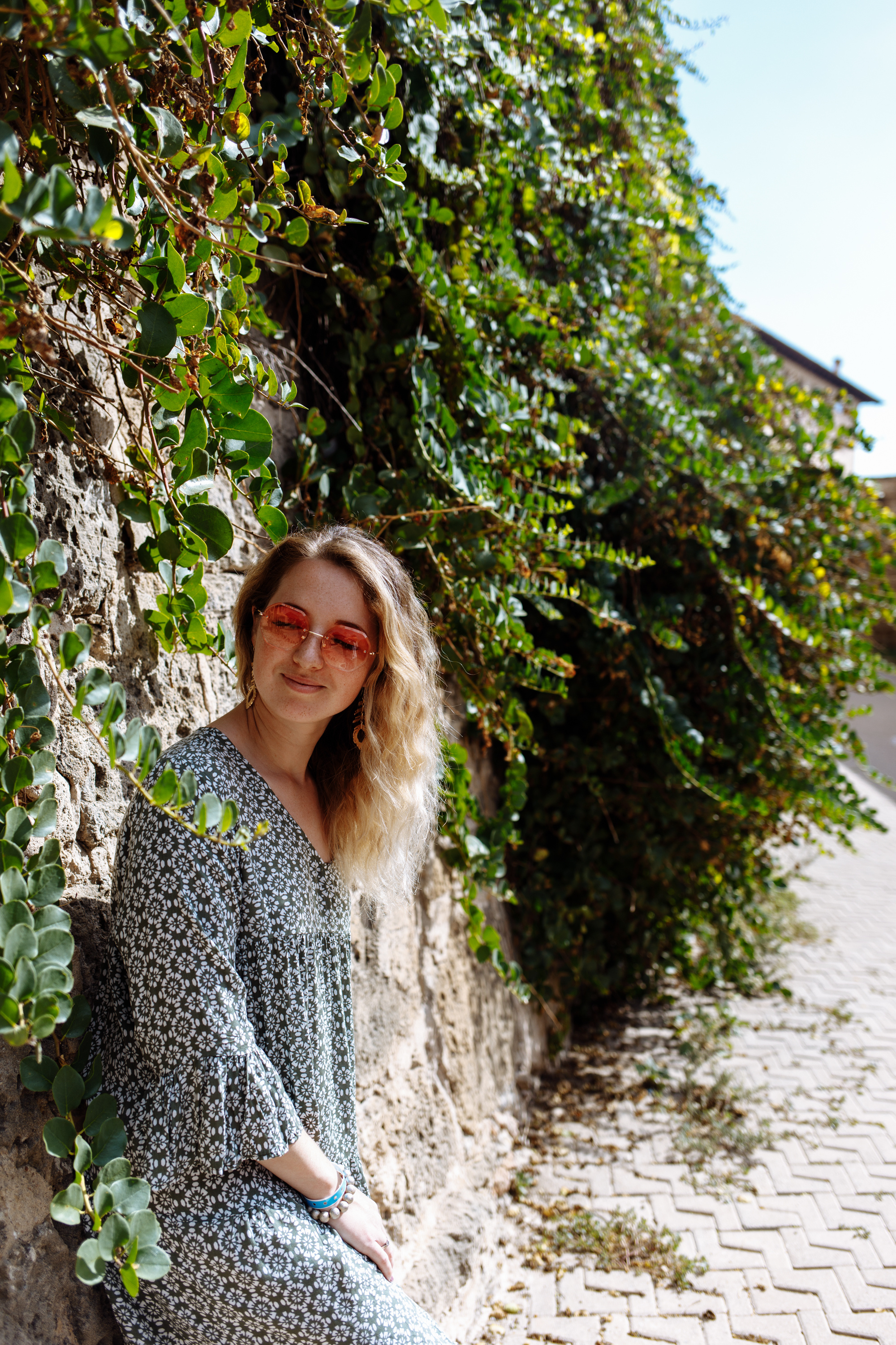 Palma de Mallorca. Свадебный фотограф Аня Милграм