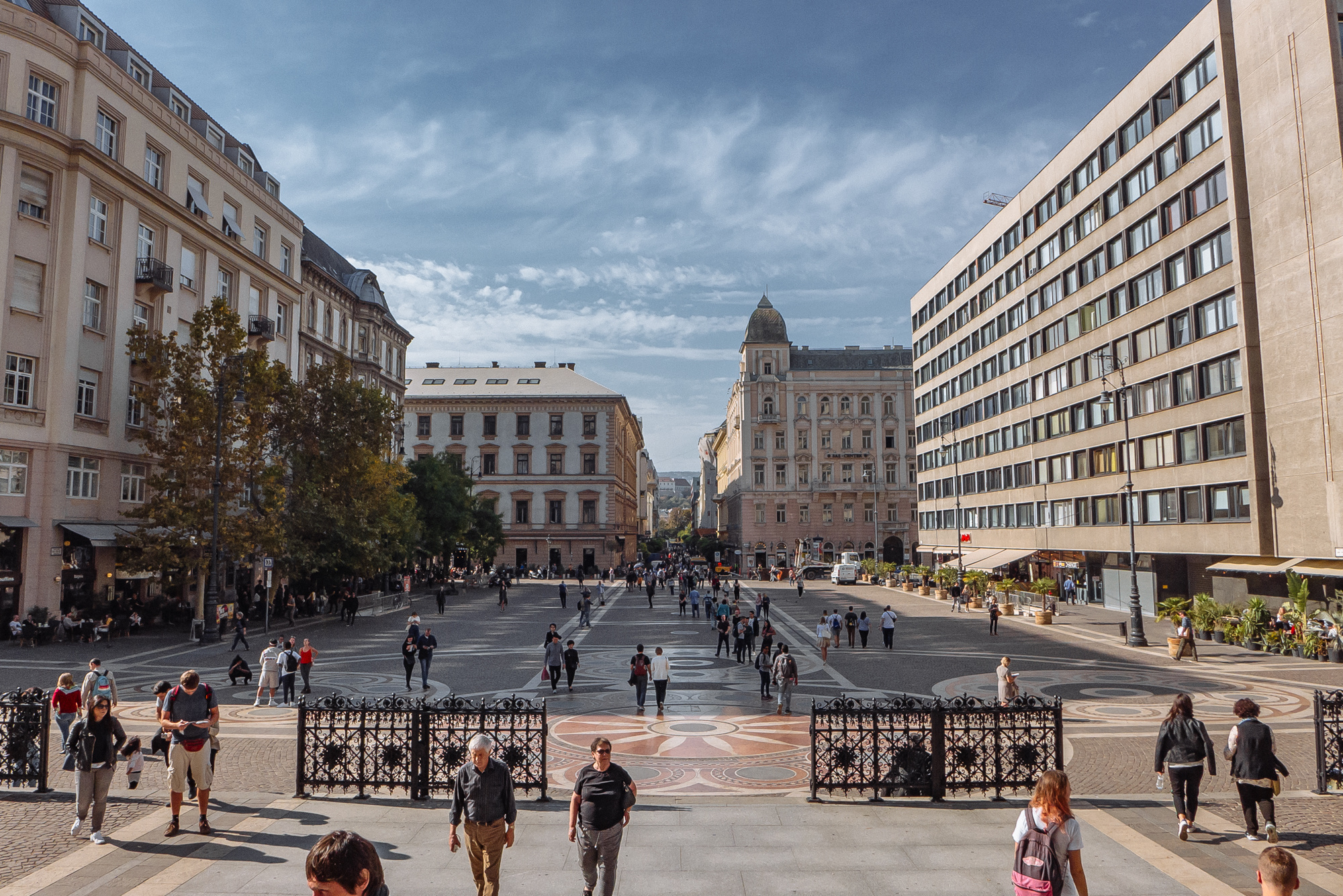 BudaPest & Prague. Свадебный фотограф Аня Милграм