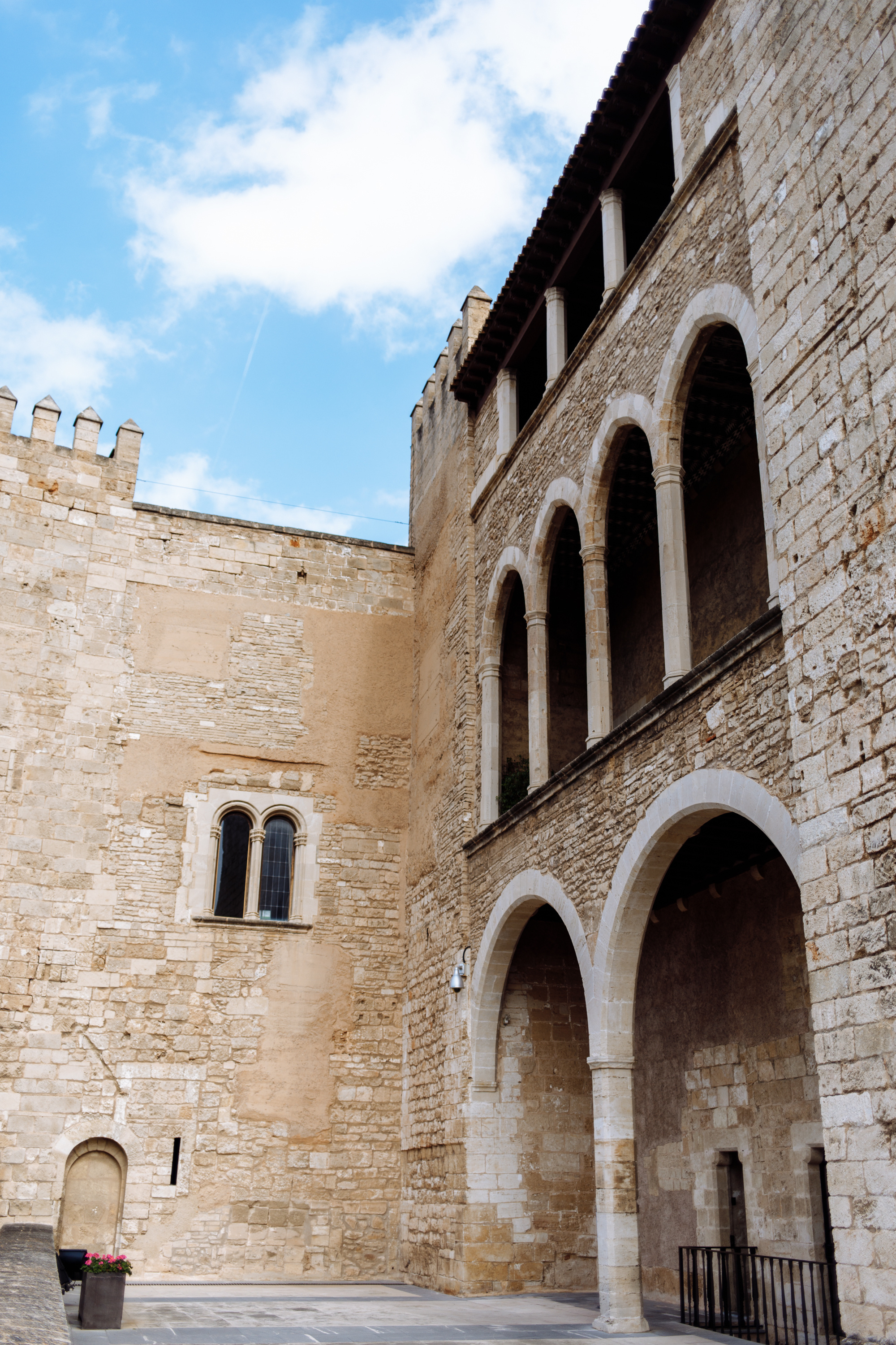 Palma de Mallorca. Свадебный фотограф Аня Милграм