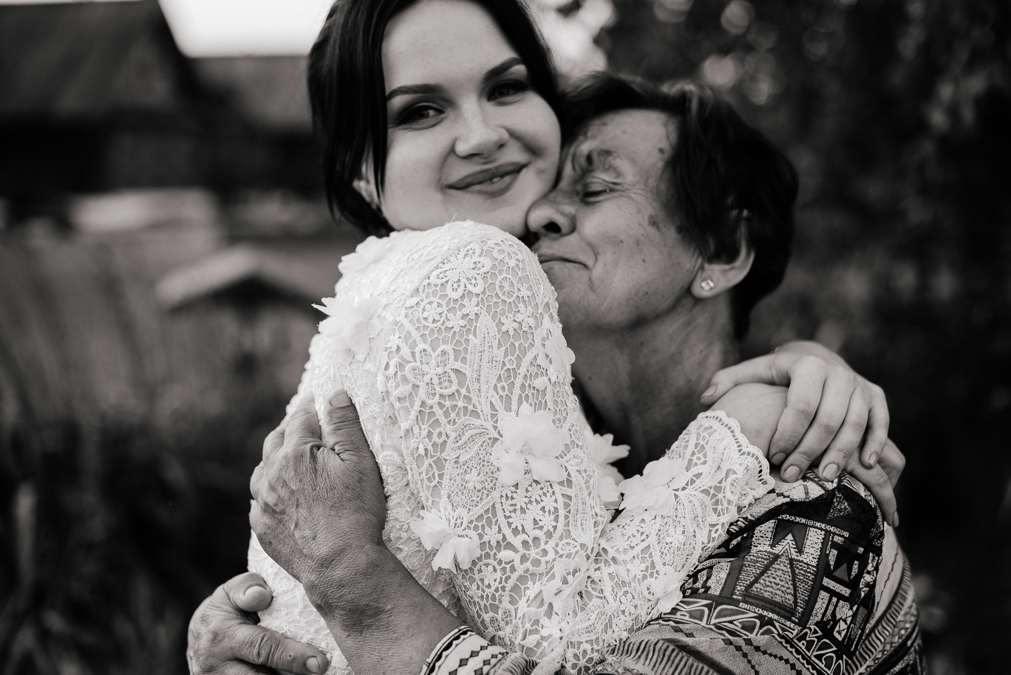 Mary & Alex. Свадебный фотограф Аня Милграм