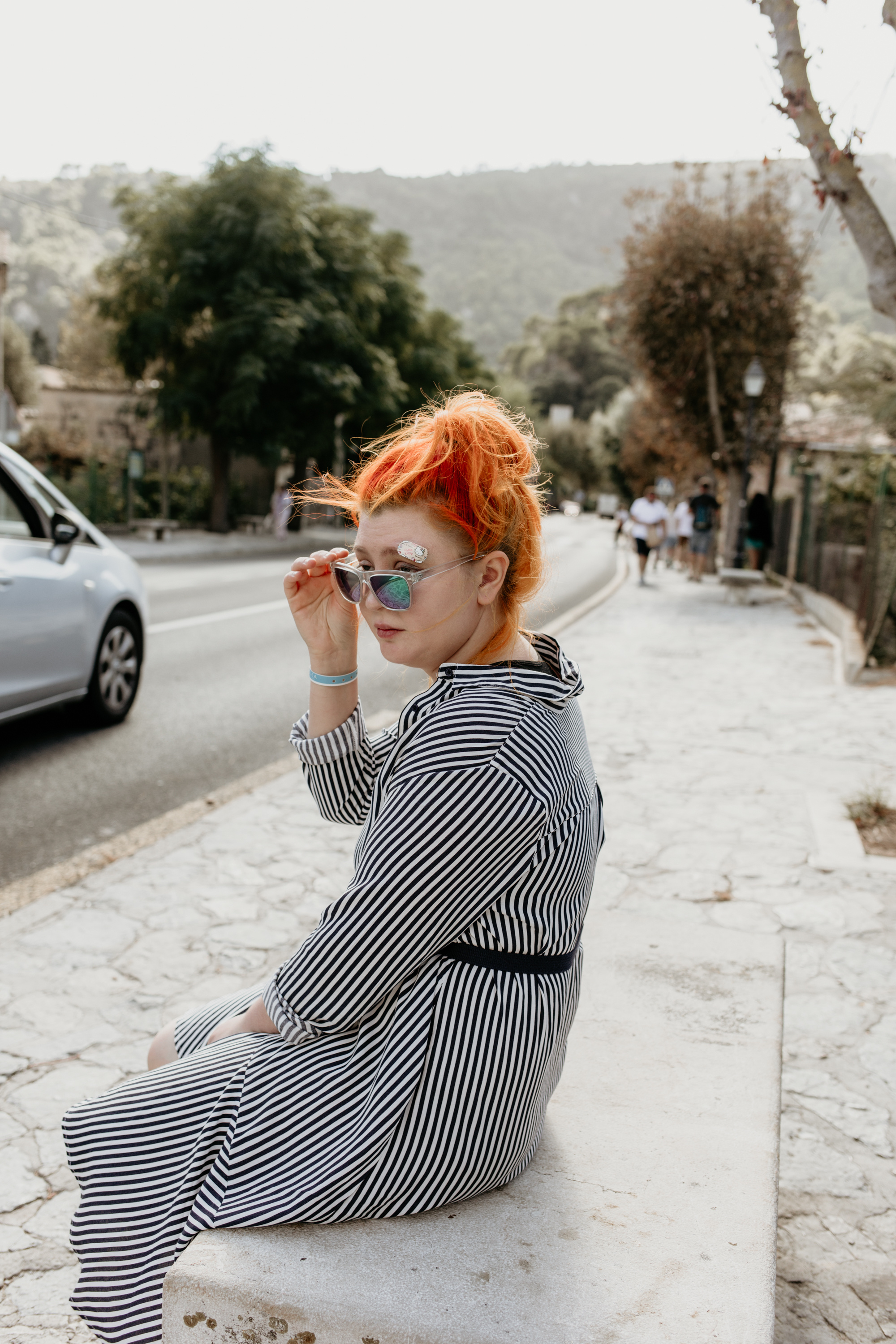 Valldemosa. Свадебный фотограф Аня Милграм