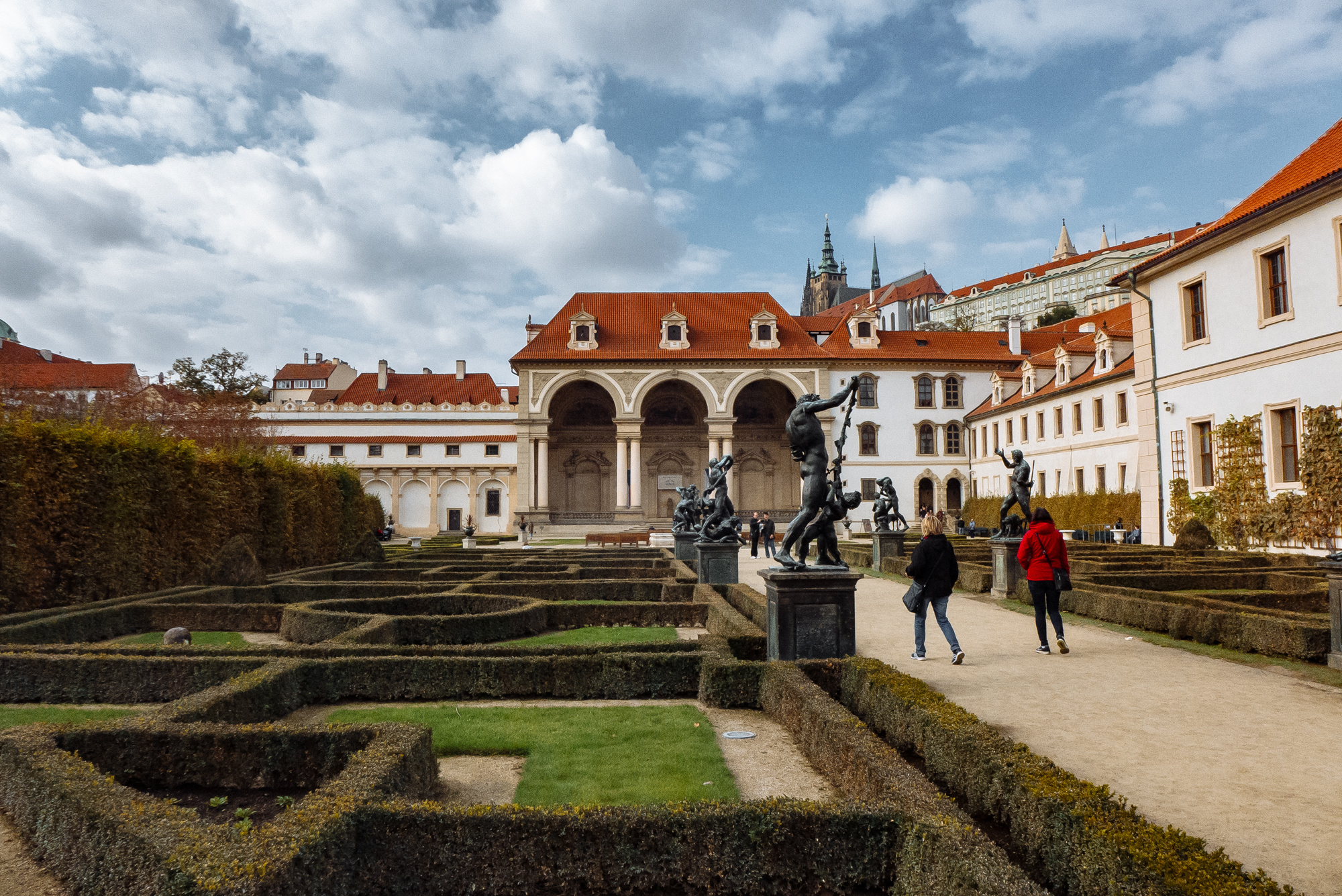 BudaPest & Prague. Свадебный фотограф Аня Милграм