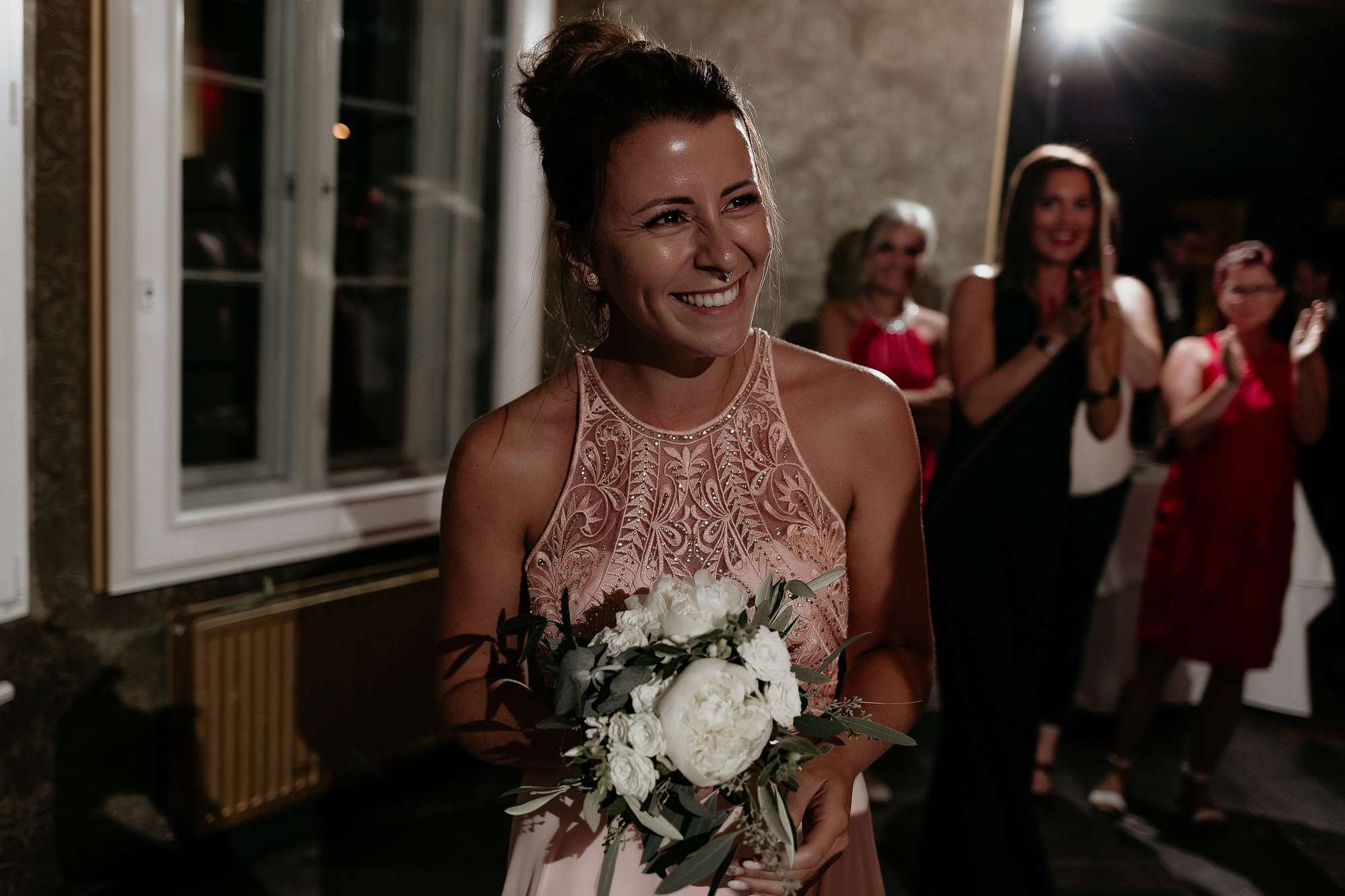 Wedding in Saxony. Свадебный фотограф Аня Милграм