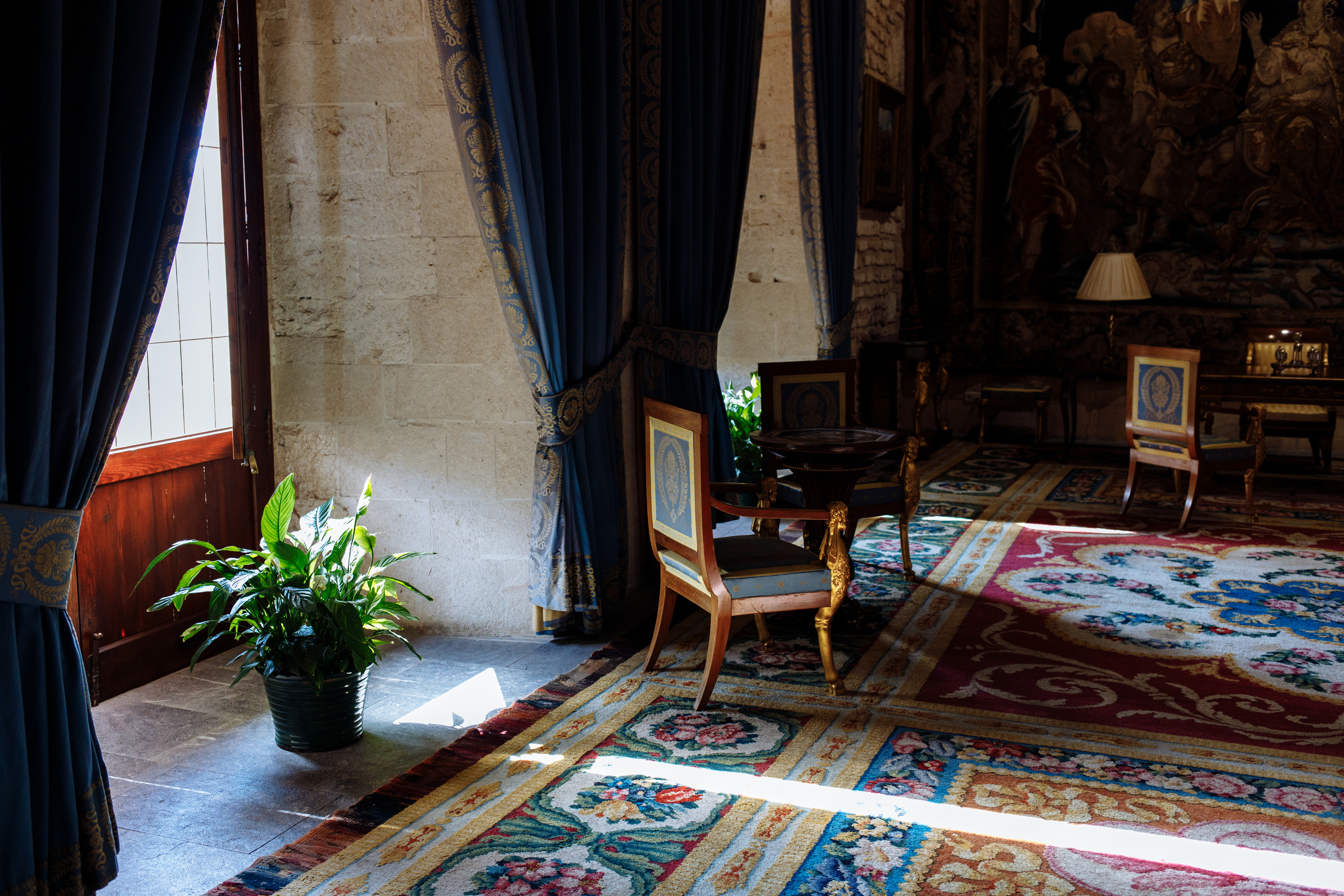 Palma de Mallorca. Свадебный фотограф Аня Милграм