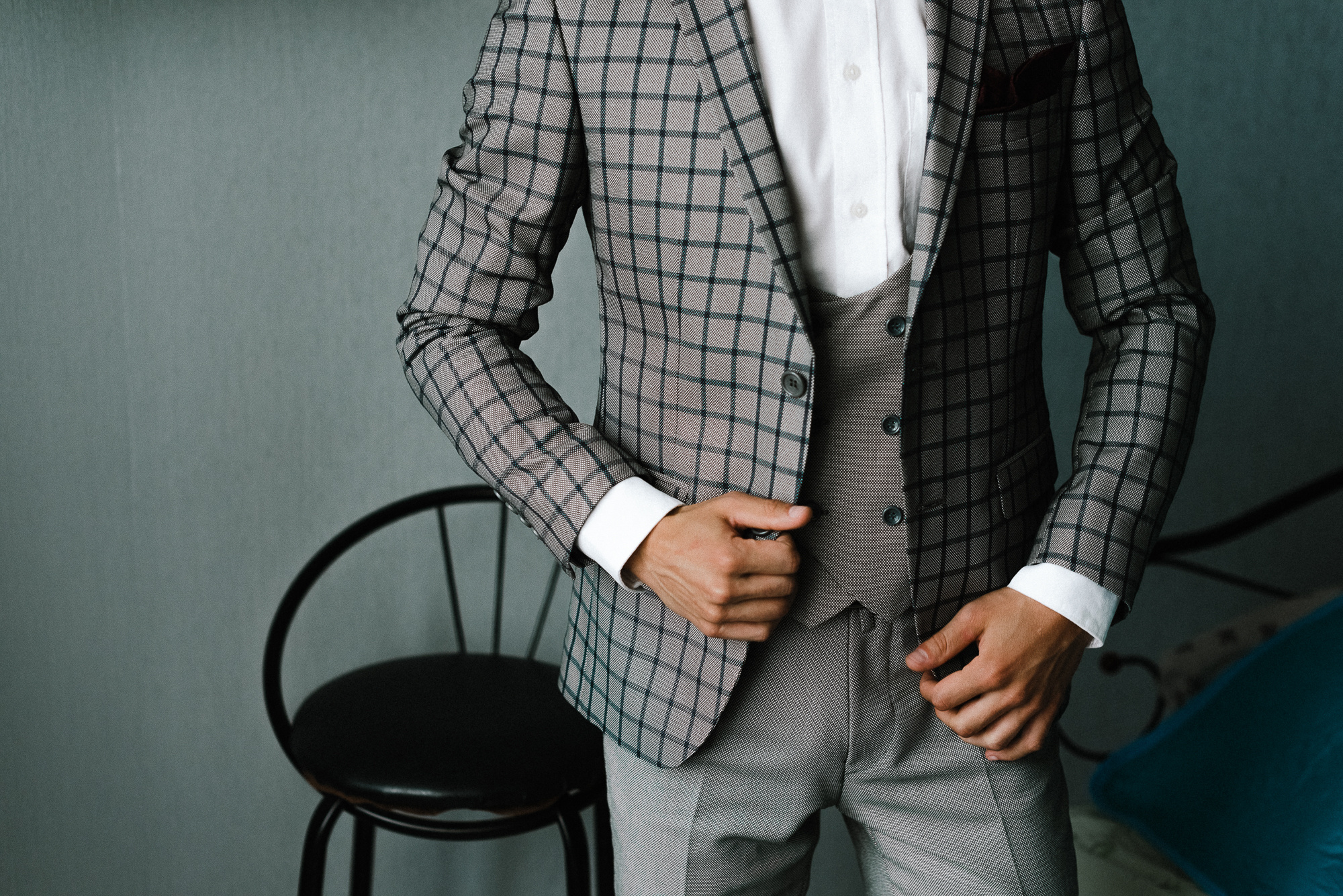 Mary & Alex. Свадебный фотограф Аня Милграм