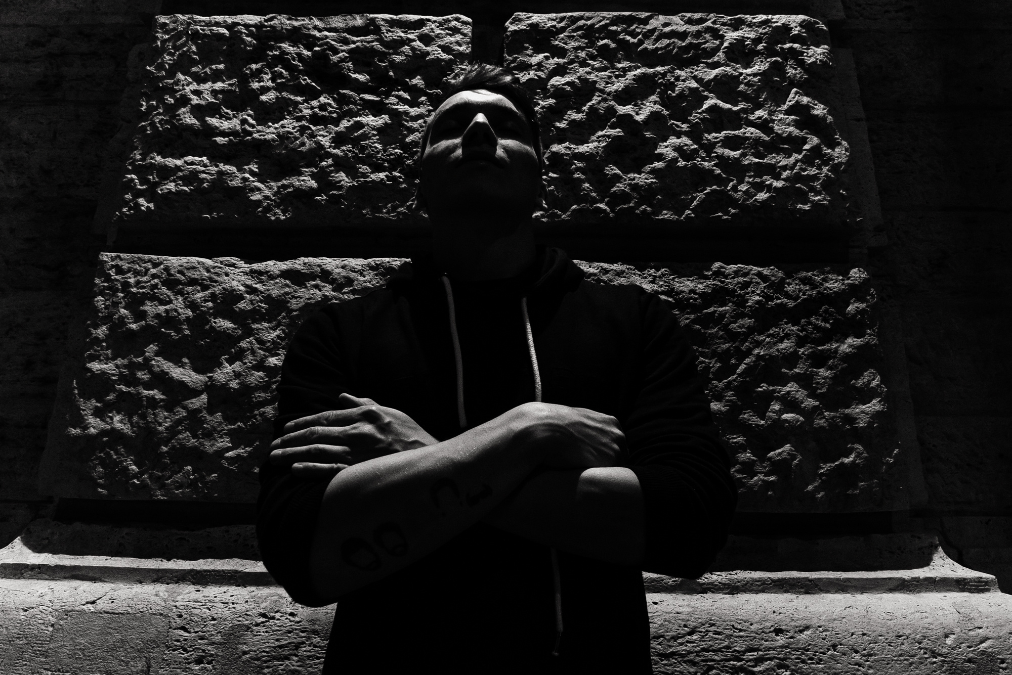 BudaPest & Prague. Свадебный фотограф Аня Милграм