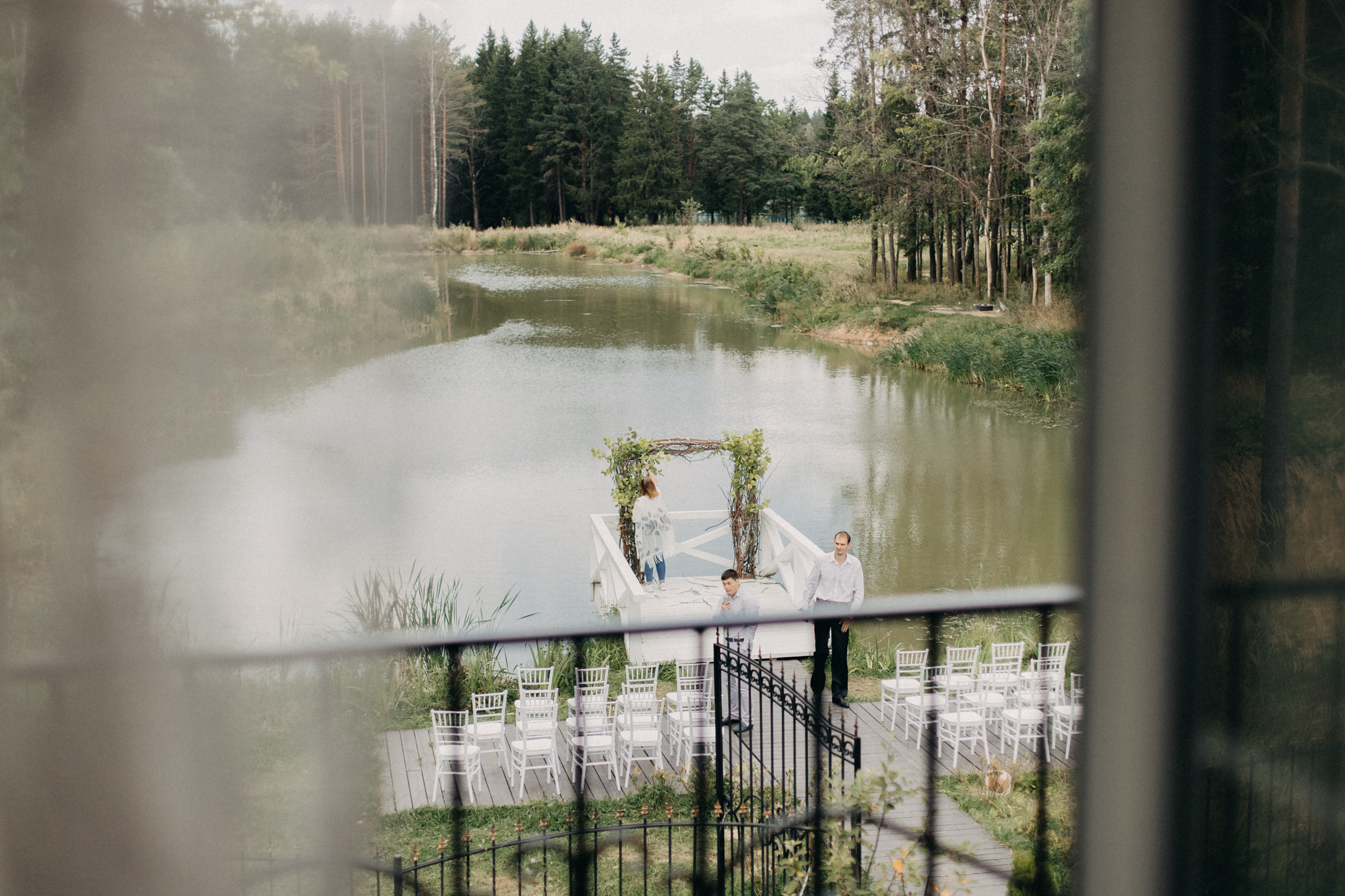 Tanya makes sweet!. Свадебный фотограф Аня Милграм