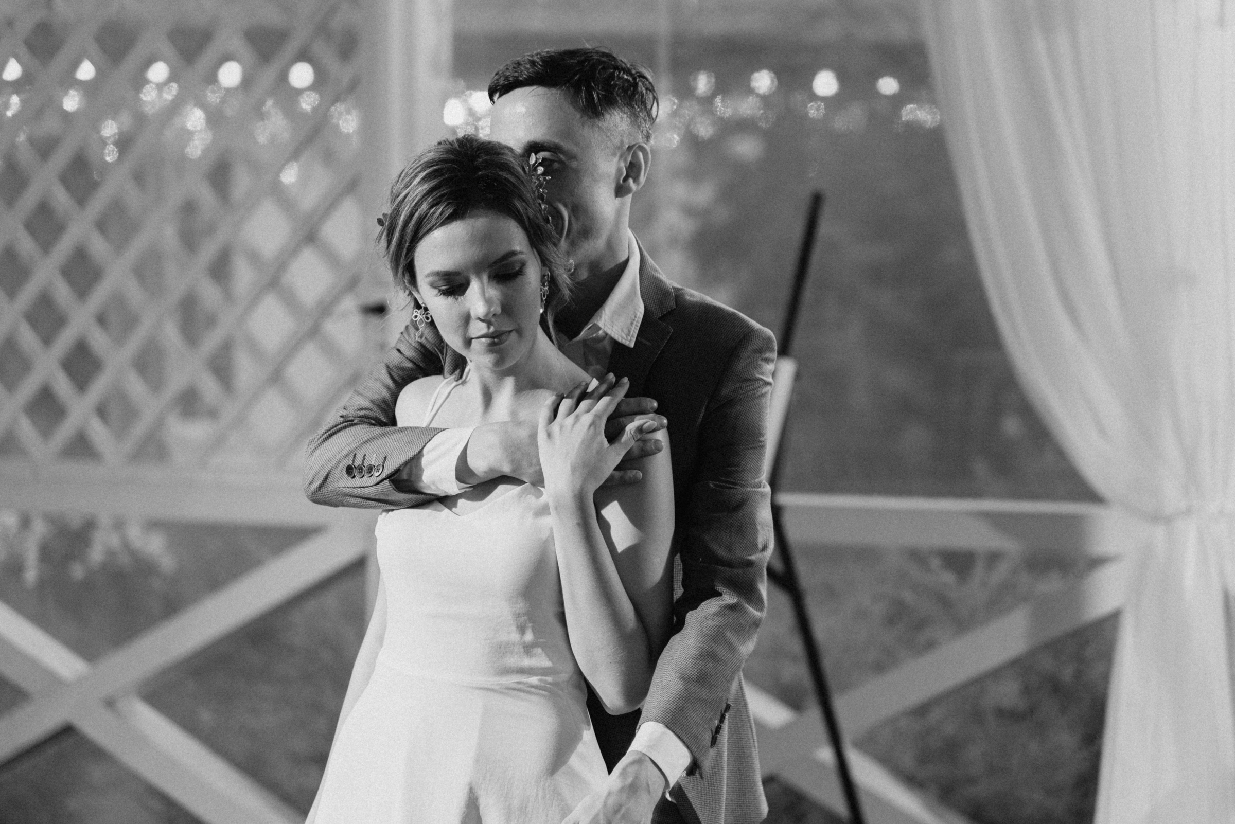 Tanya makes sweet!. Свадебный фотограф Аня Милграм