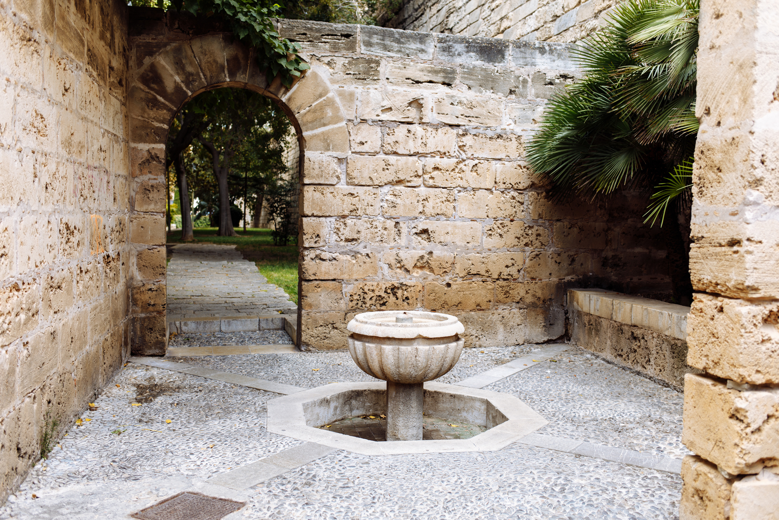 Palma de Mallorca. Свадебный фотограф Аня Милграм