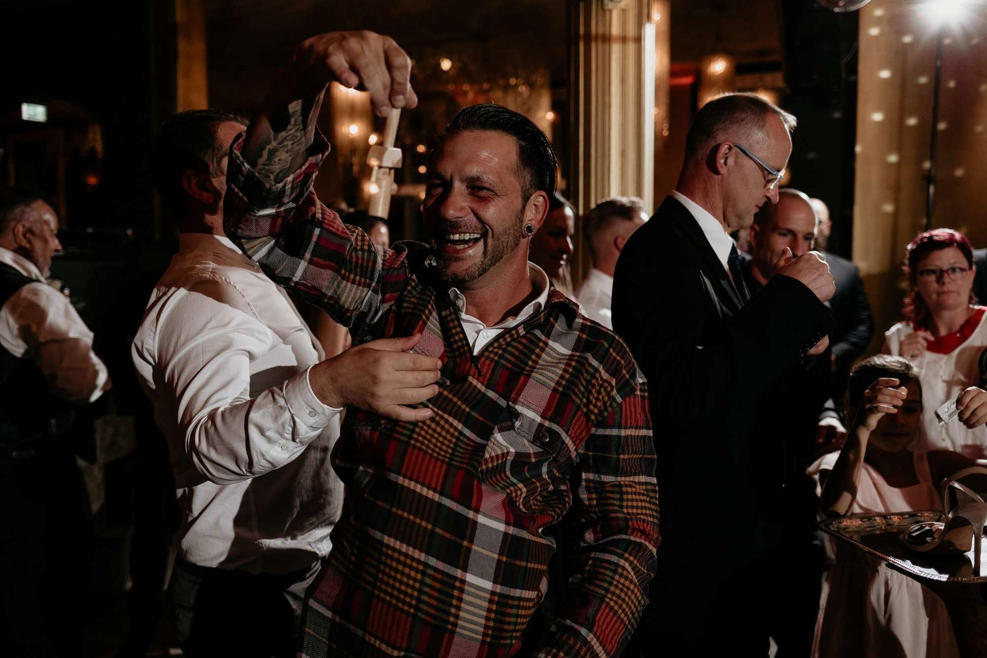 Wedding in Saxony. Свадебный фотограф Аня Милграм