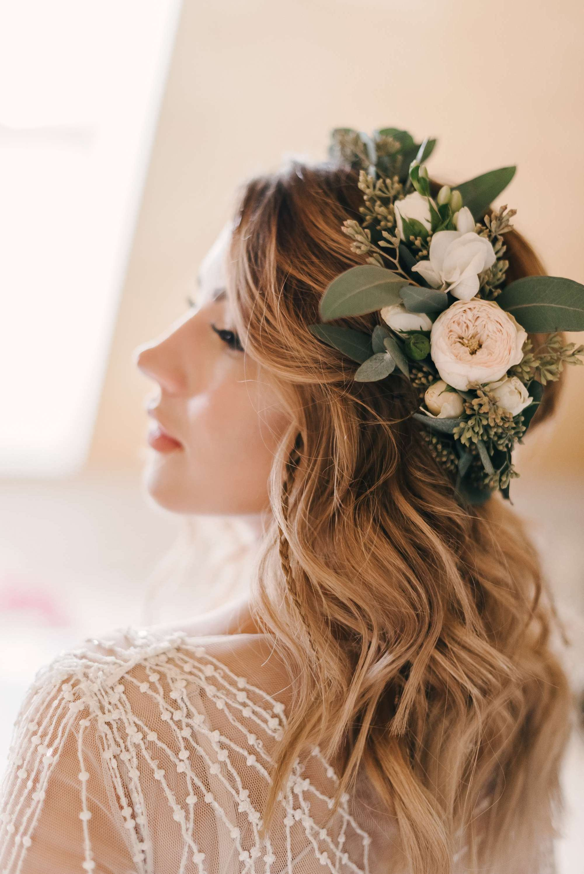 Boho wedding. Свадебный фотограф Аня Милграм