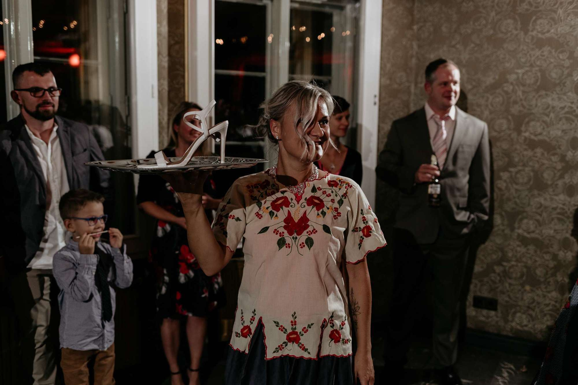 Wedding in Saxony. Свадебный фотограф Аня Милграм