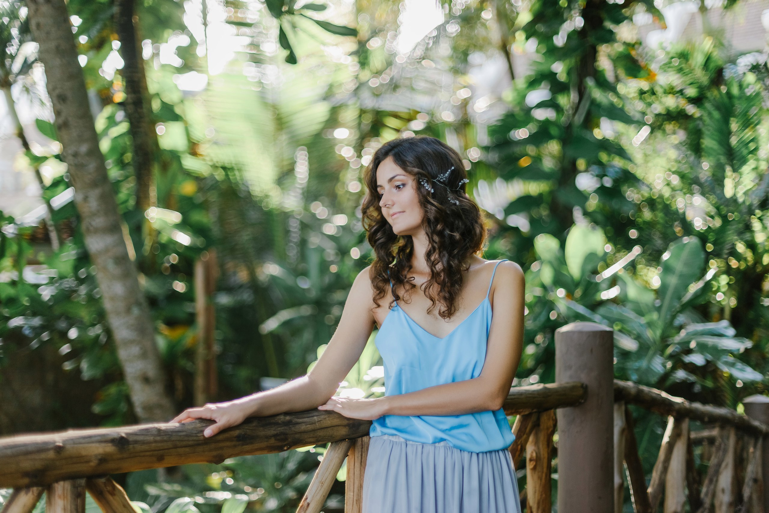 Vika & Ilya, Thailand. Свадебный фотограф Аня Милграм
