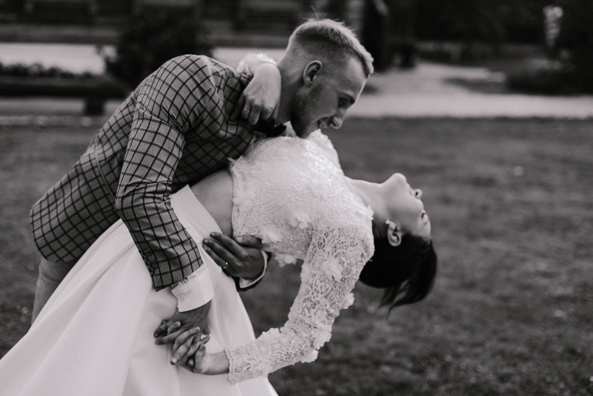 Mary & Alex. Свадебный фотограф Аня Милграм