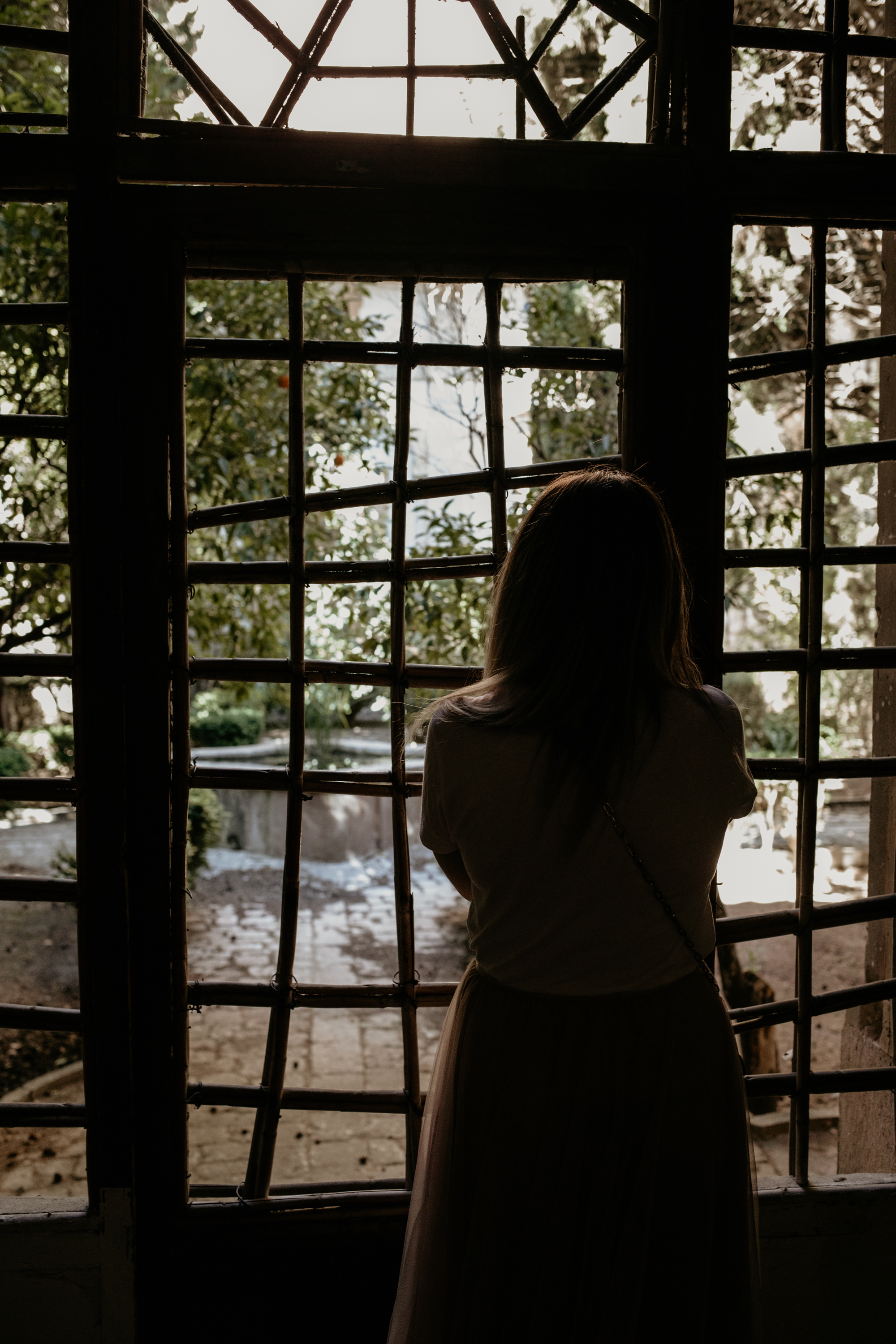 Valldemosa. Свадебный фотограф Аня Милграм