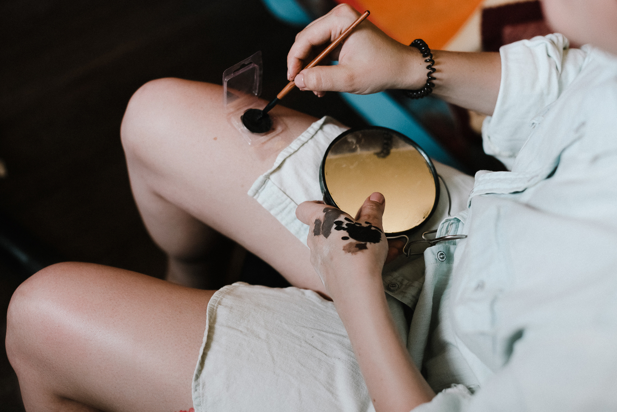 Mary & Alex. Свадебный фотограф Аня Милграм