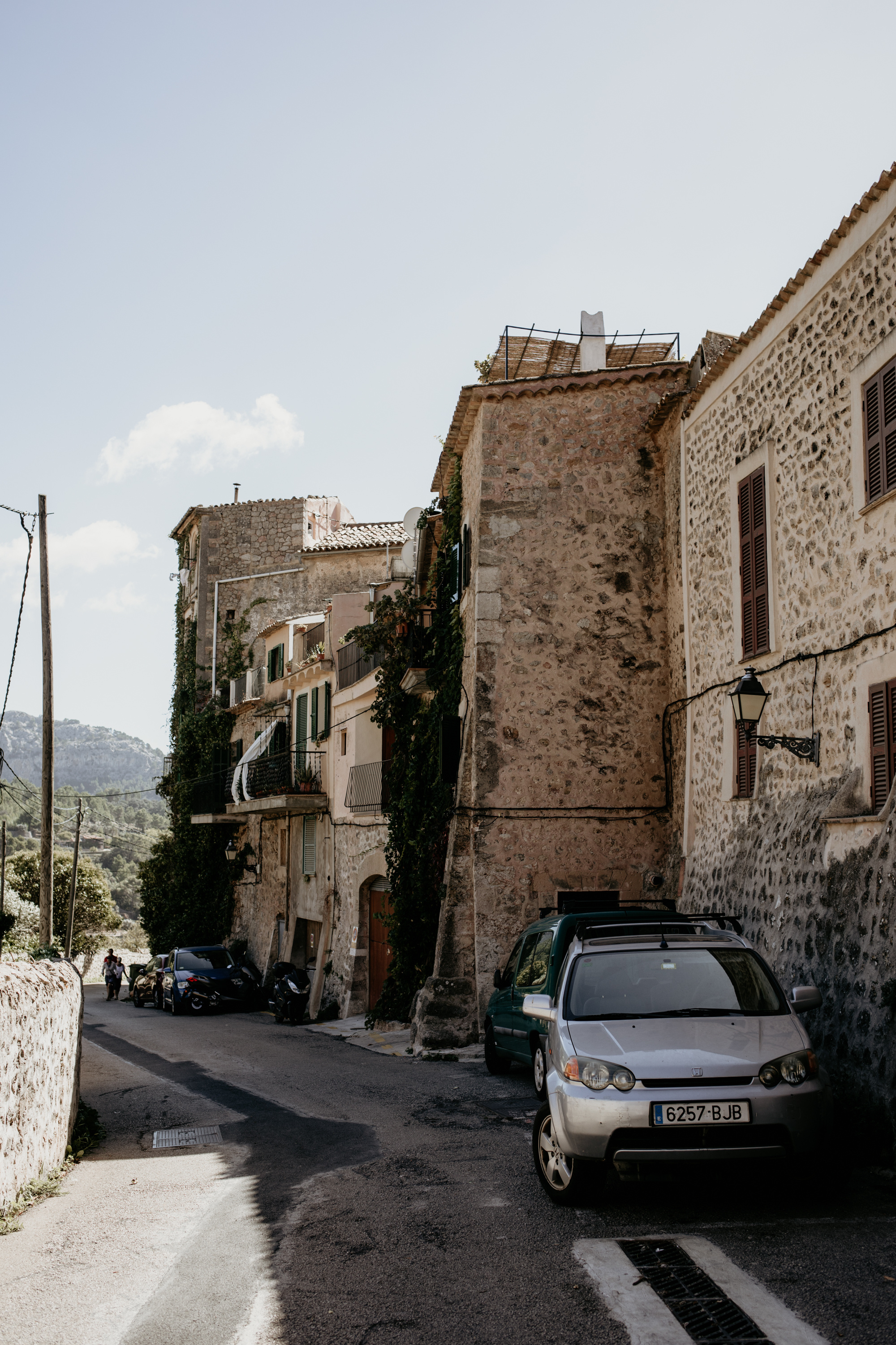 Valldemosa. Свадебный фотограф Аня Милграм