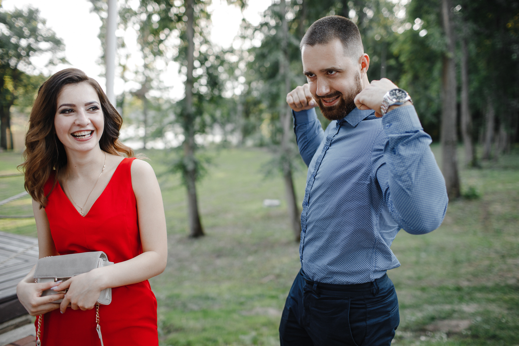 Tanya & Sergey. Свадебный фотограф Аня Милграм