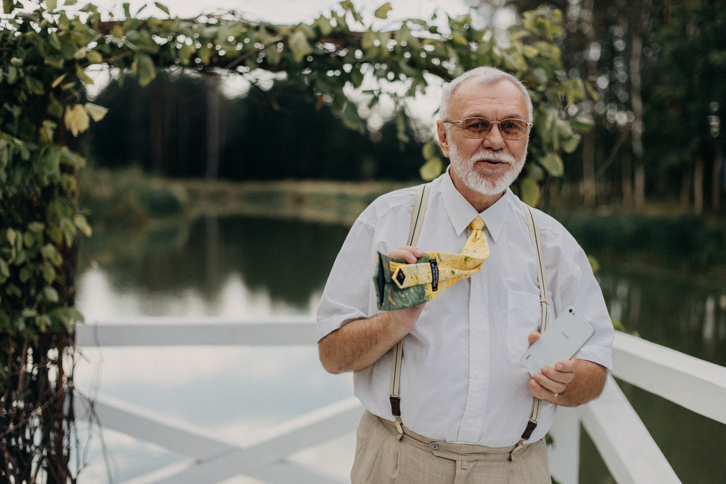 Tanya makes sweet!. Свадебный фотограф Аня Милграм
