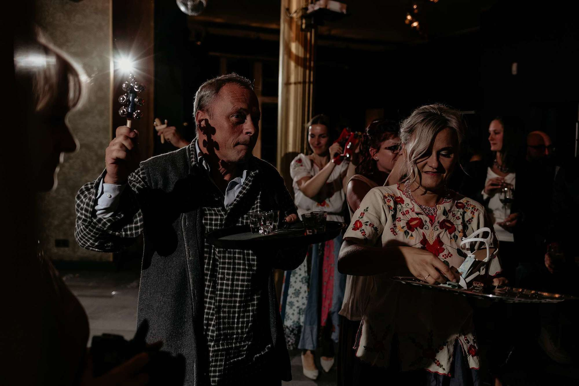 Wedding in Saxony. Свадебный фотограф Аня Милграм