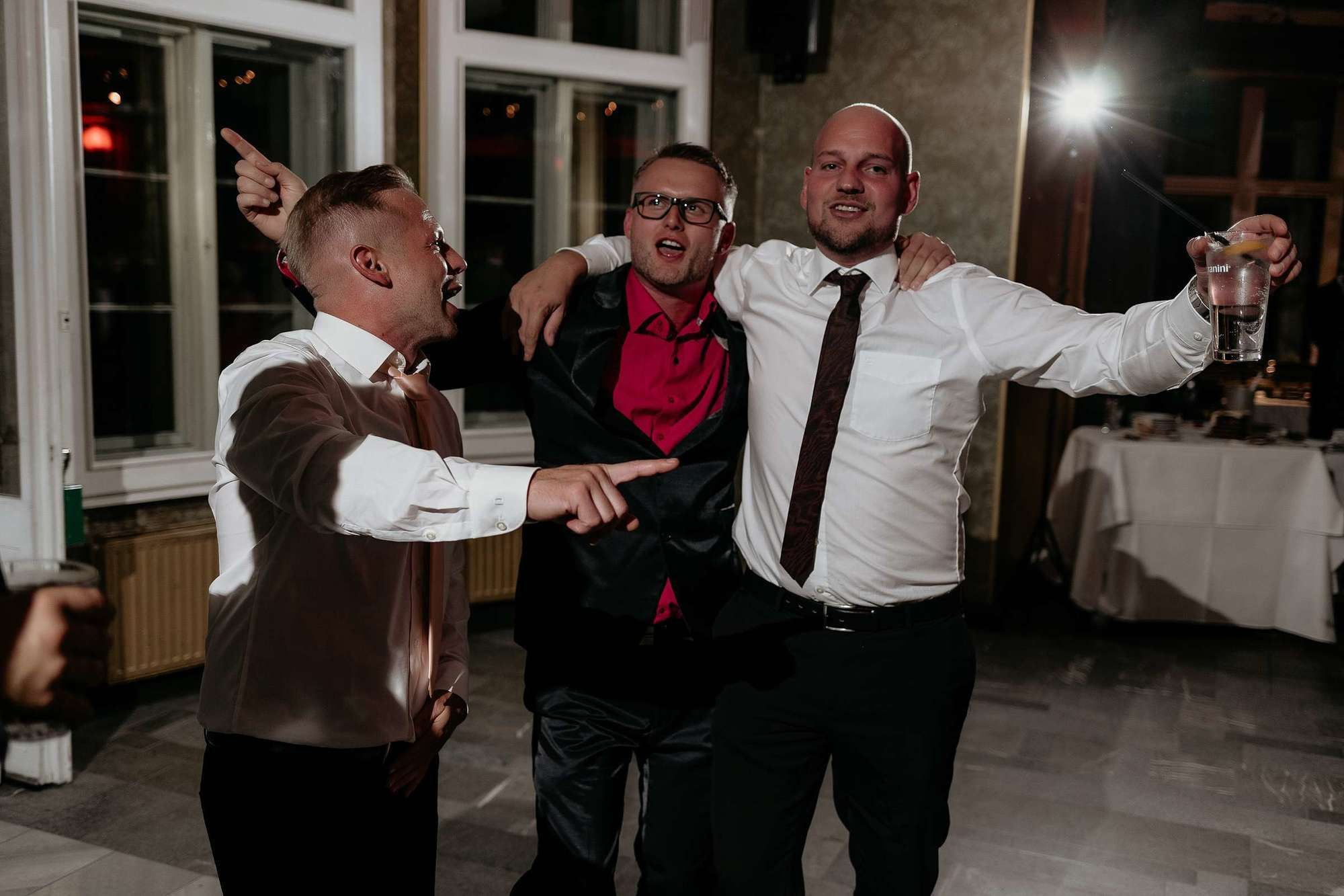 Wedding in Saxony. Свадебный фотограф Аня Милграм