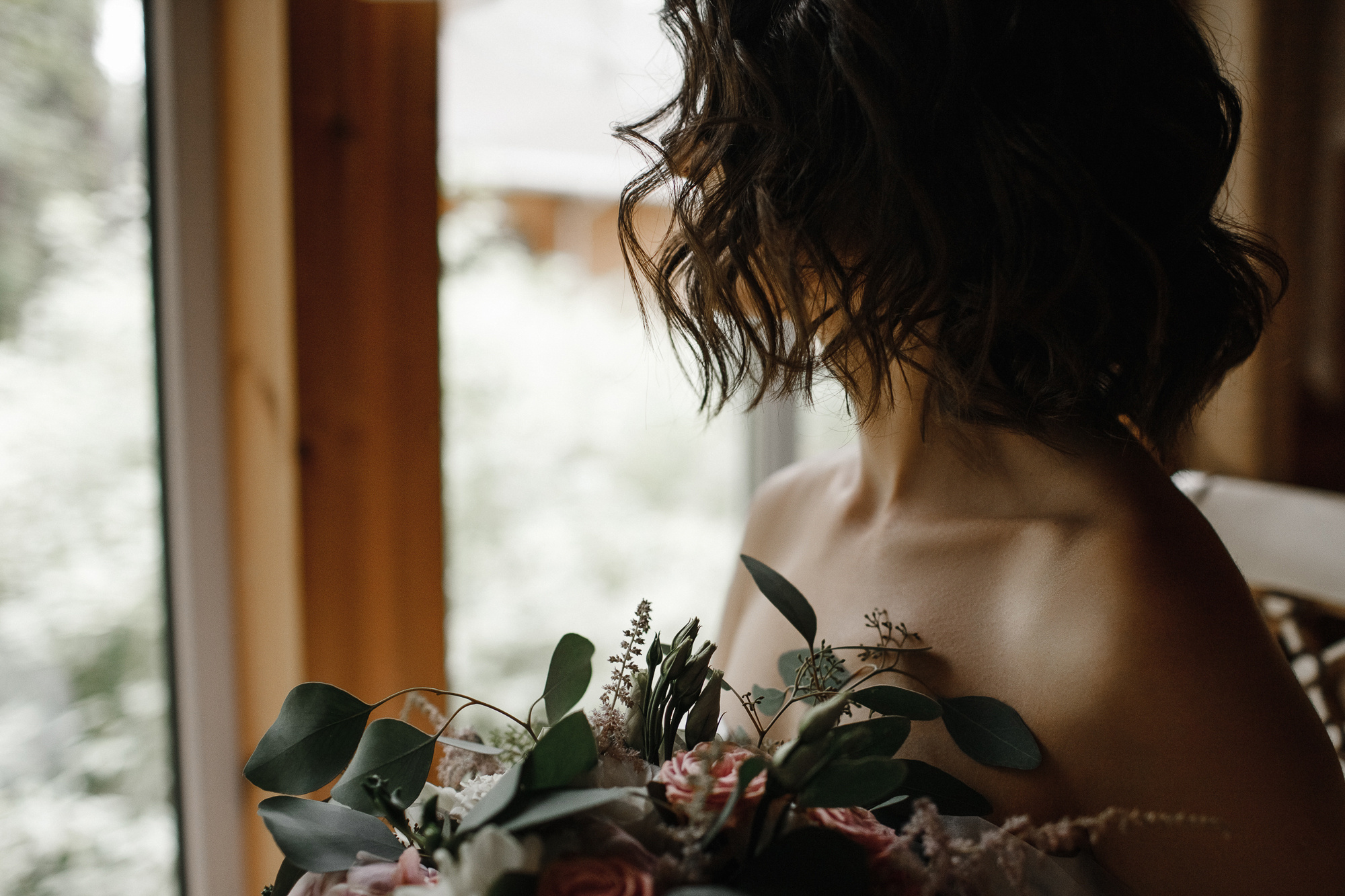 Tanya & Sergey. Свадебный фотограф Аня Милграм