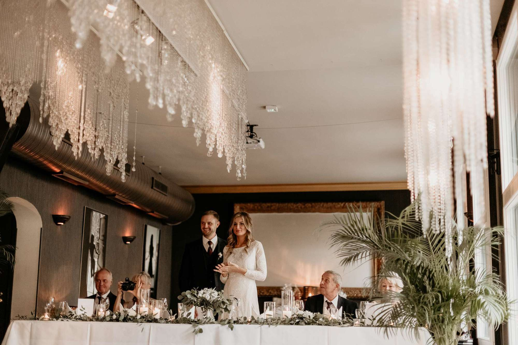 Wedding in Saxony. Свадебный фотограф Аня Милграм