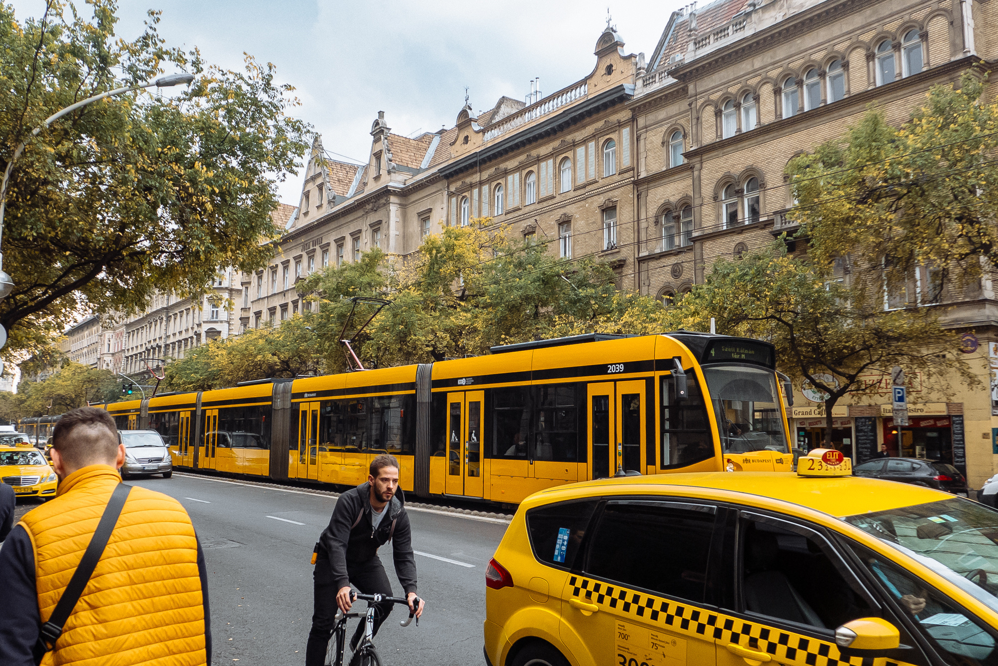 BudaPest & Prague. Свадебный фотограф Аня Милграм