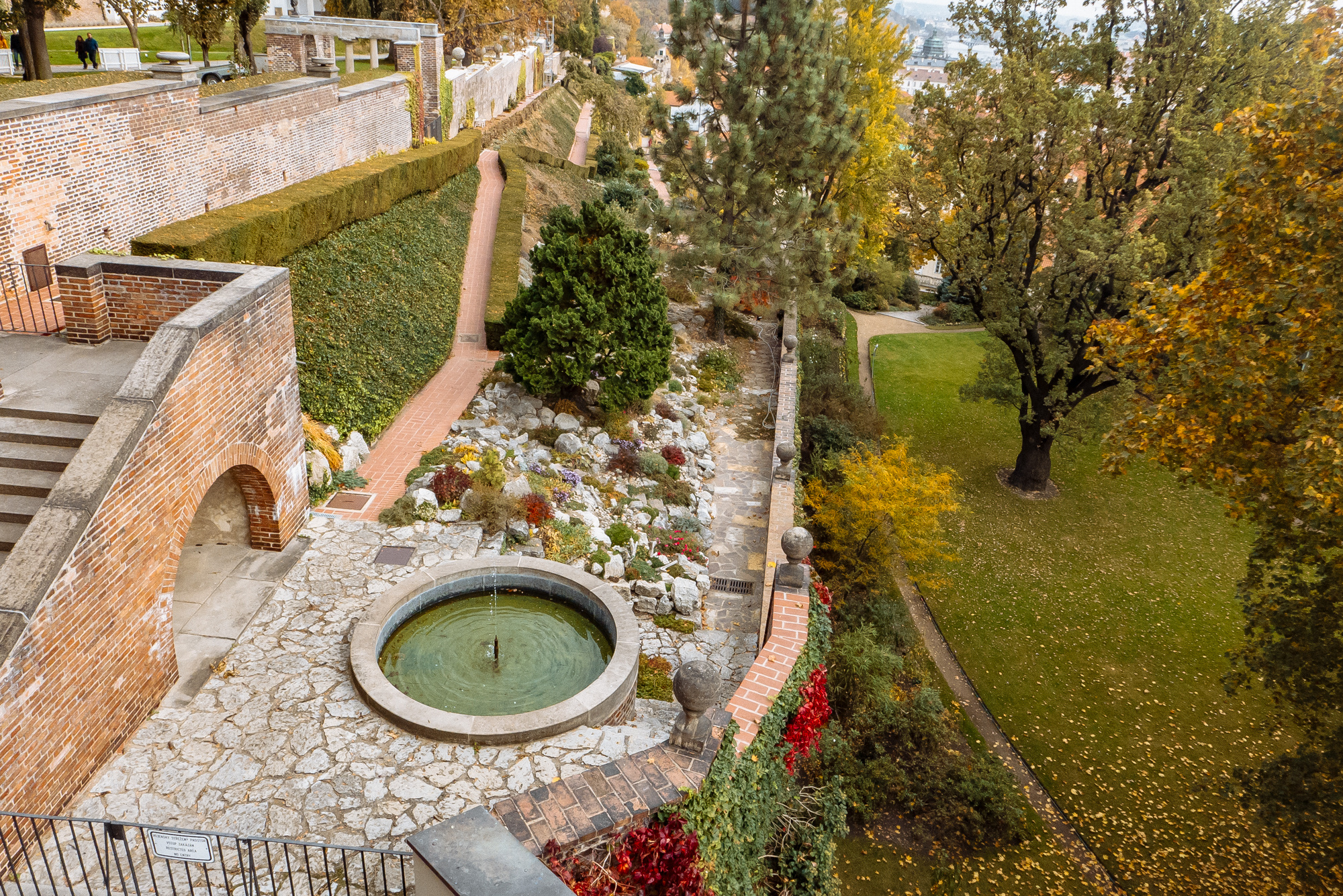 BudaPest & Prague. Свадебный фотограф Аня Милграм