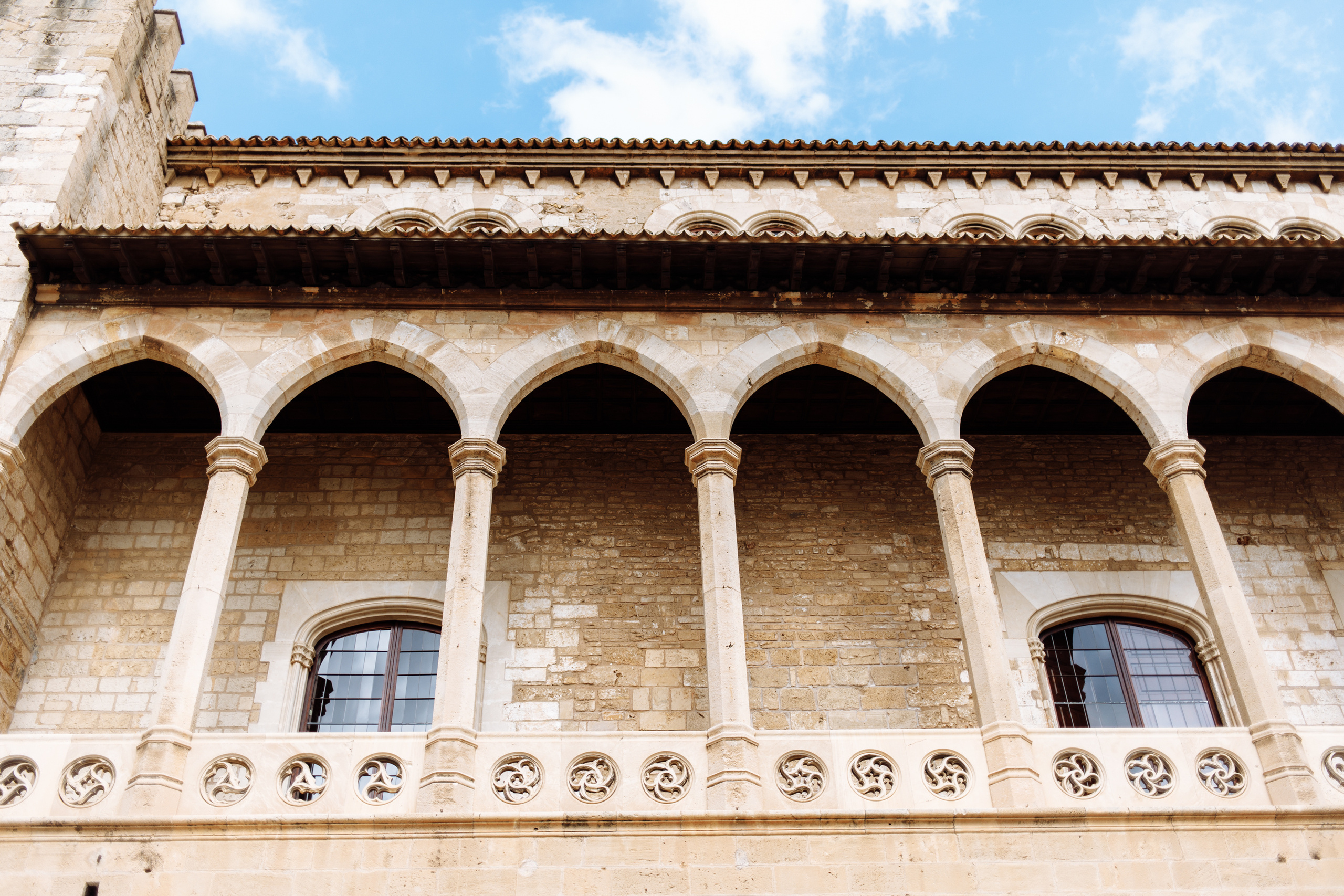 Palma de Mallorca. Свадебный фотограф Аня Милграм