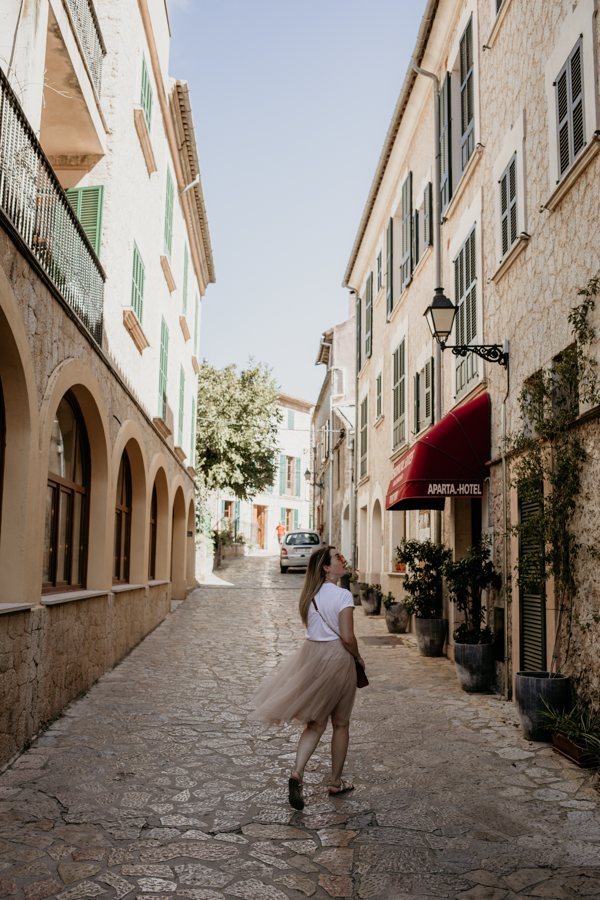Valldemosa. Свадебный фотограф Аня Милграм