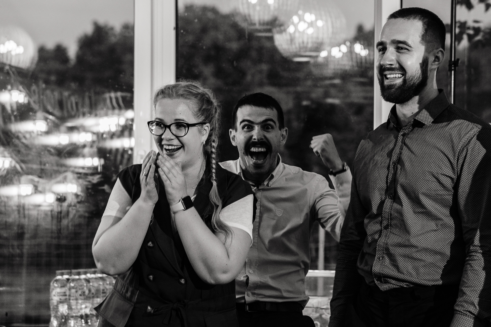 Tanya & Sergey. Свадебный фотограф Аня Милграм