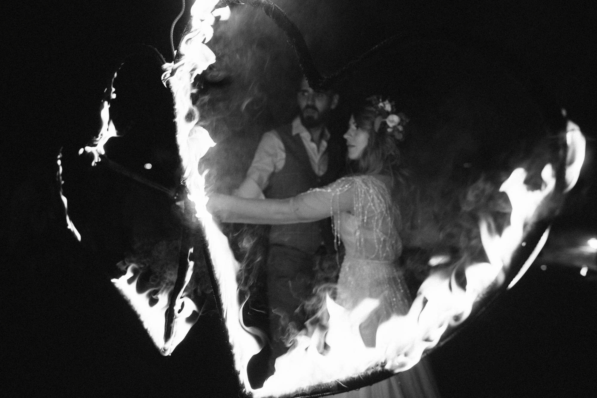 Boho wedding. Свадебный фотограф Аня Милграм