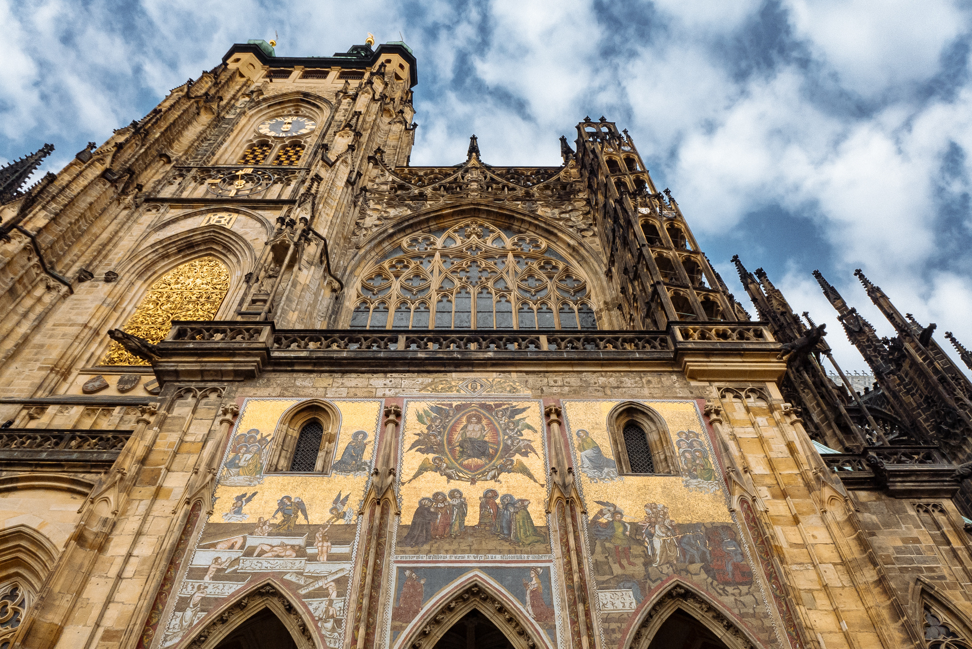 BudaPest & Prague. Свадебный фотограф Аня Милграм