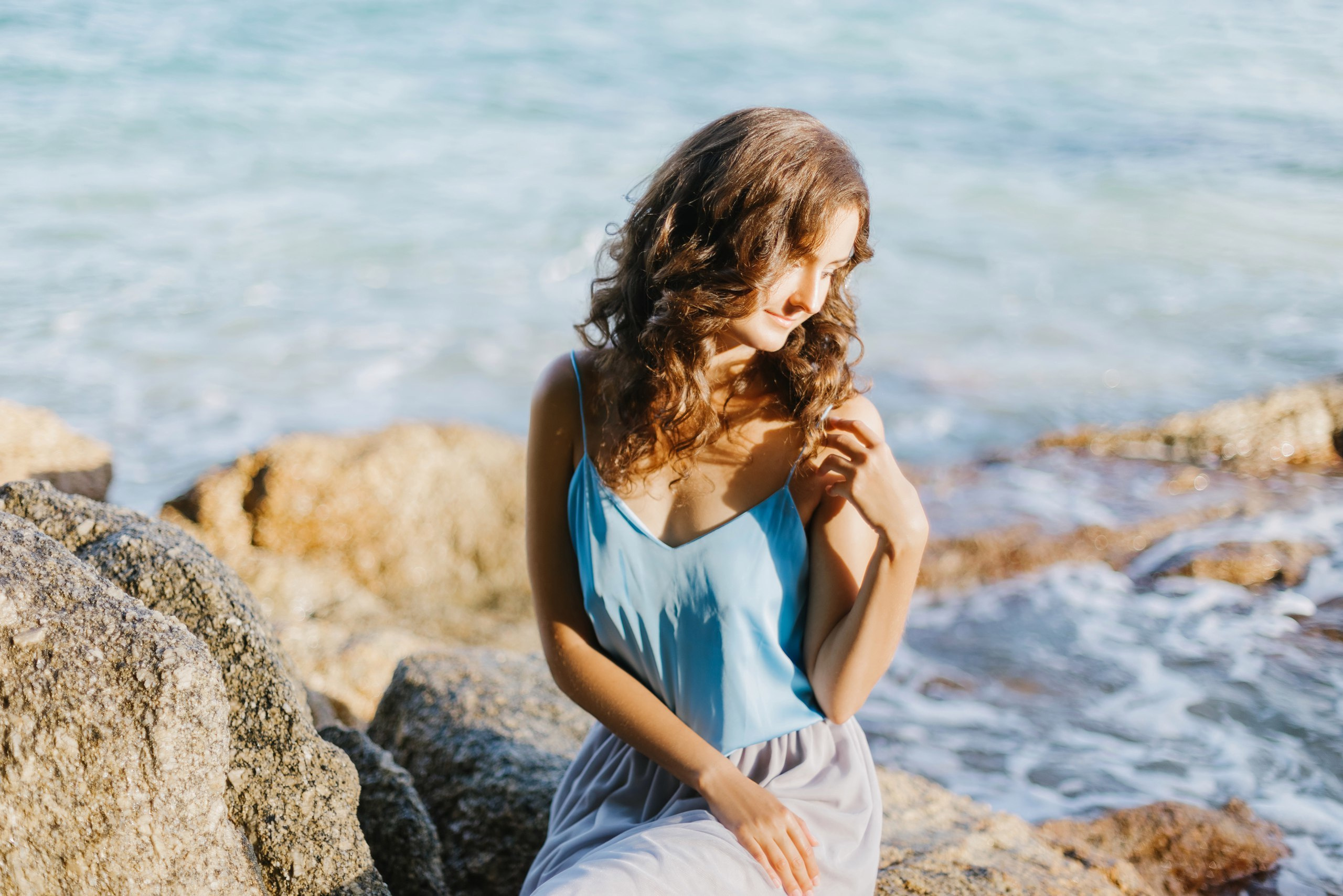 Vika & Ilya, Thailand. Свадебный фотограф Аня Милграм
