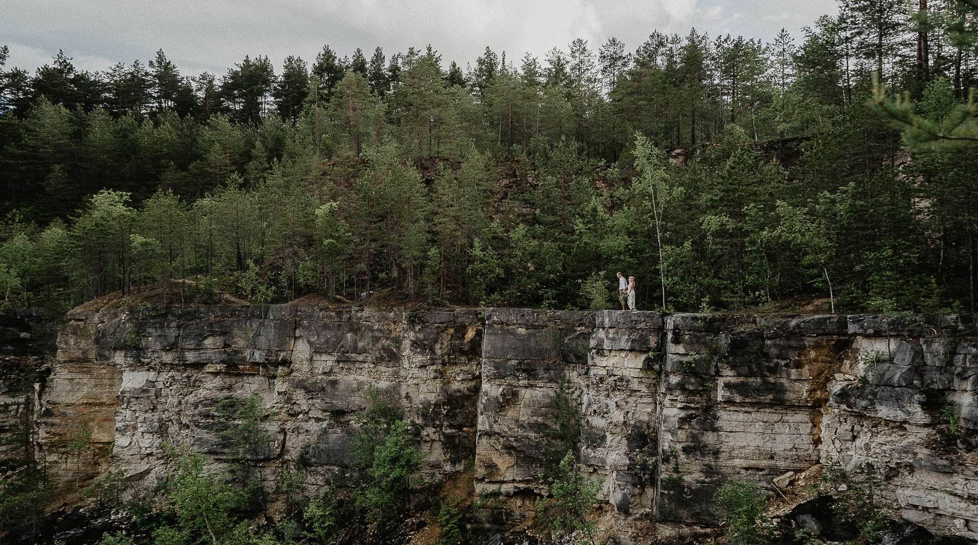 Max & Vera. Свадебный фотограф Аня Милграм